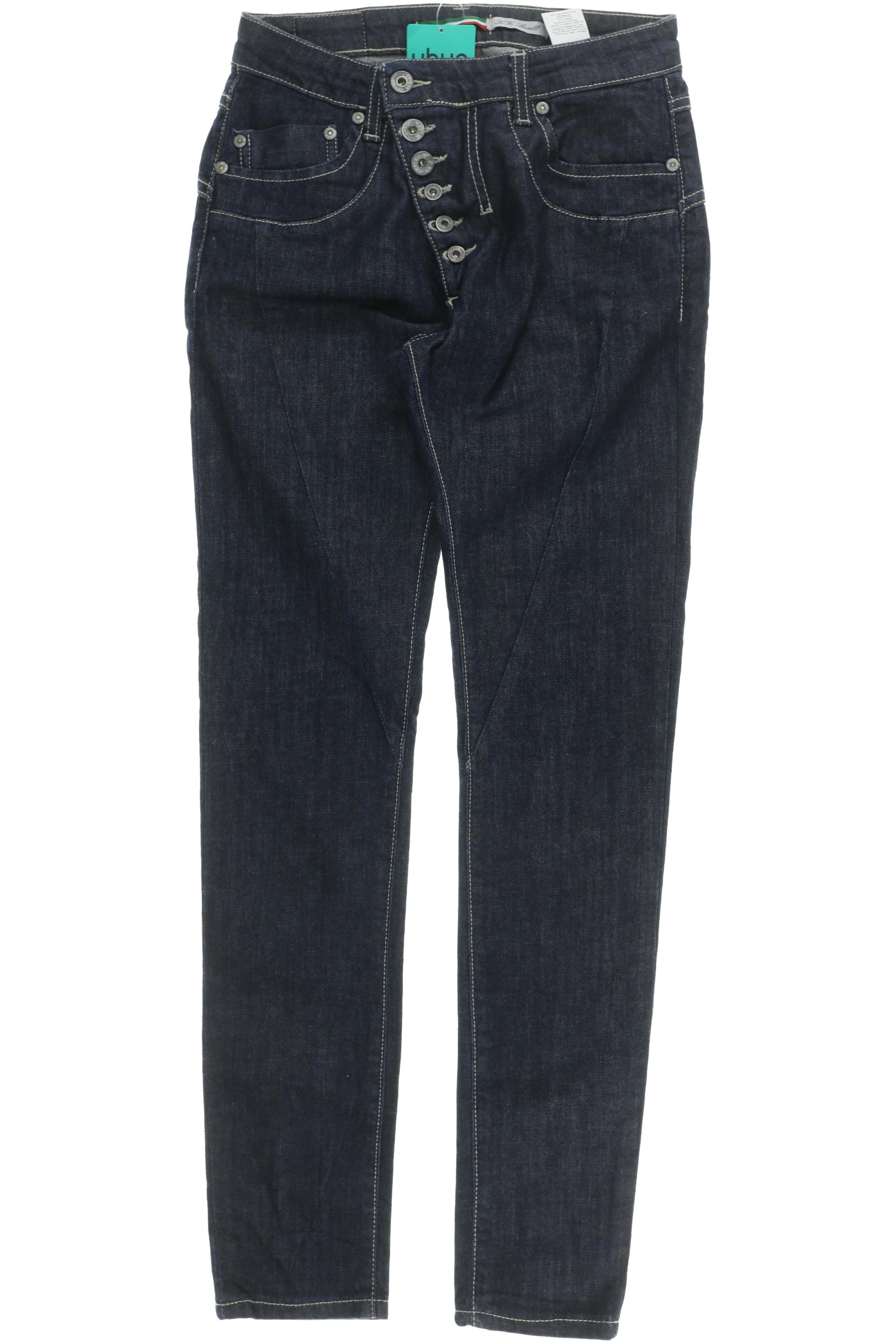 

Please Damen Jeans, blau, Gr.