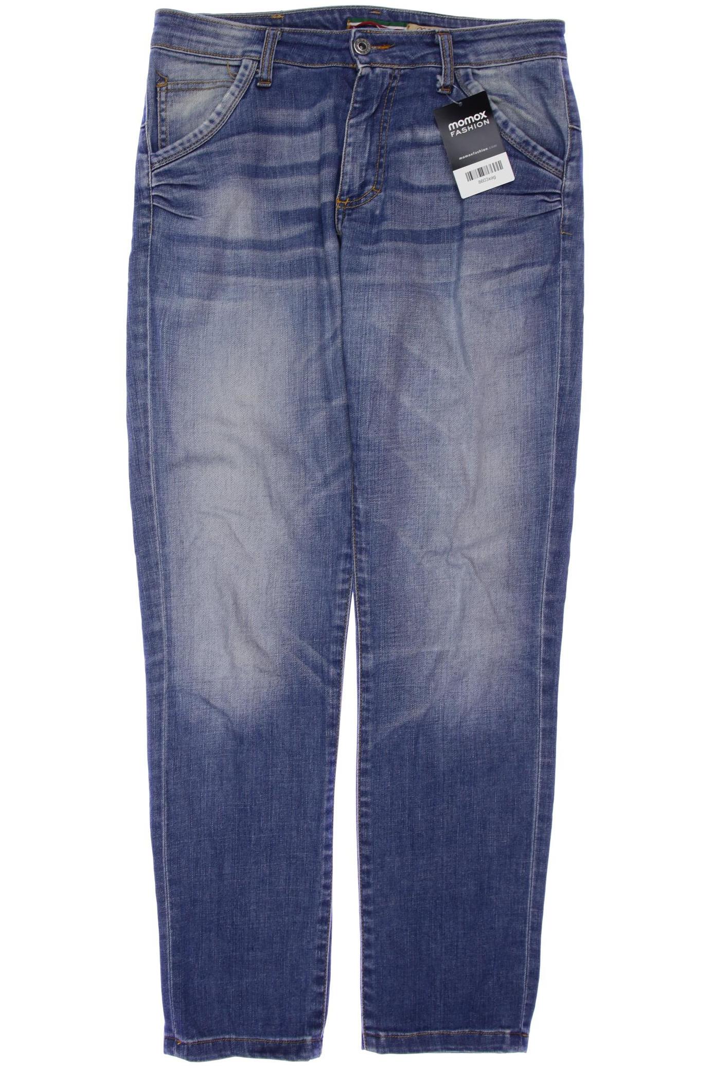

Please Damen Jeans, blau, Gr. 0