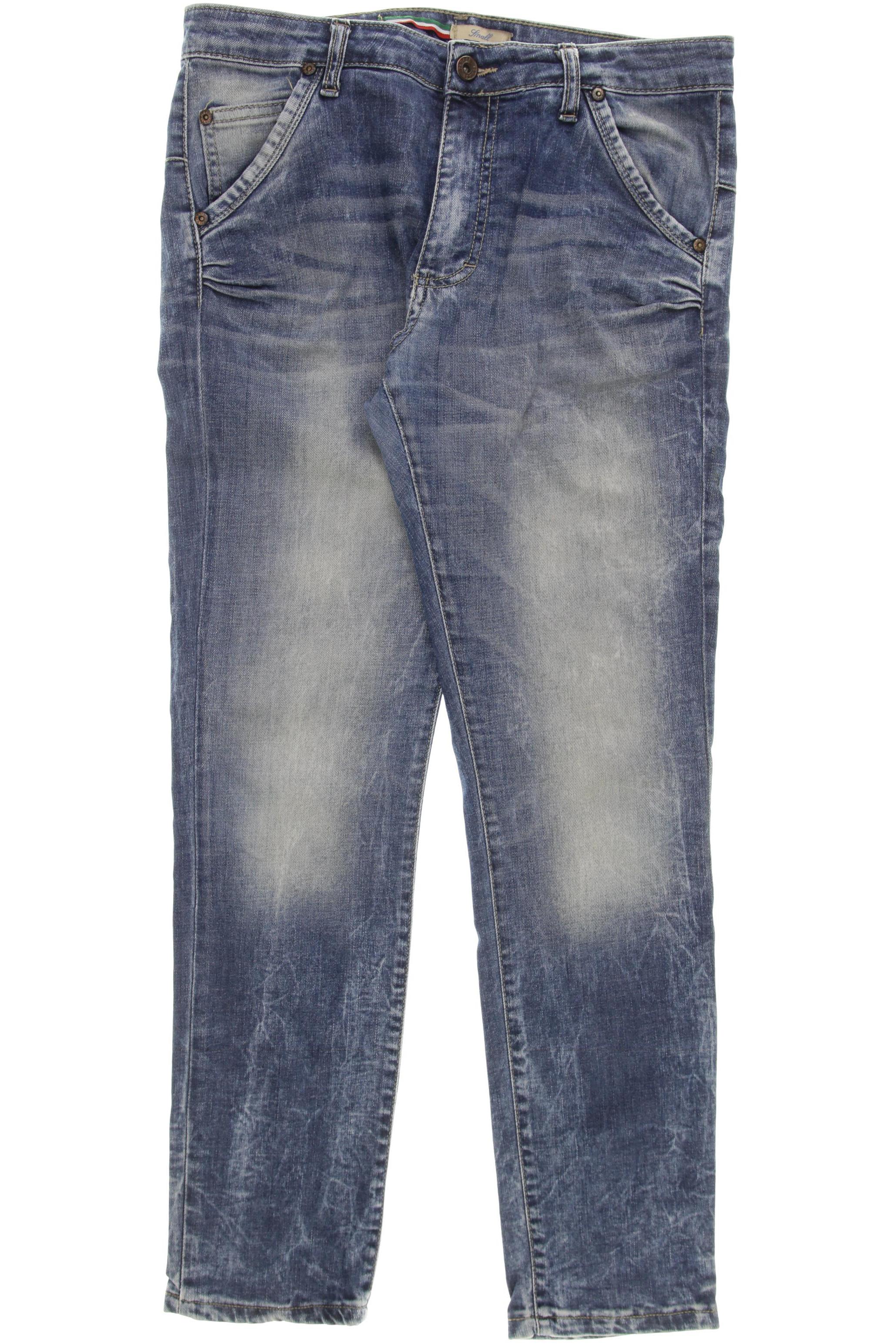 

Please Damen Jeans, blau, Gr. 0