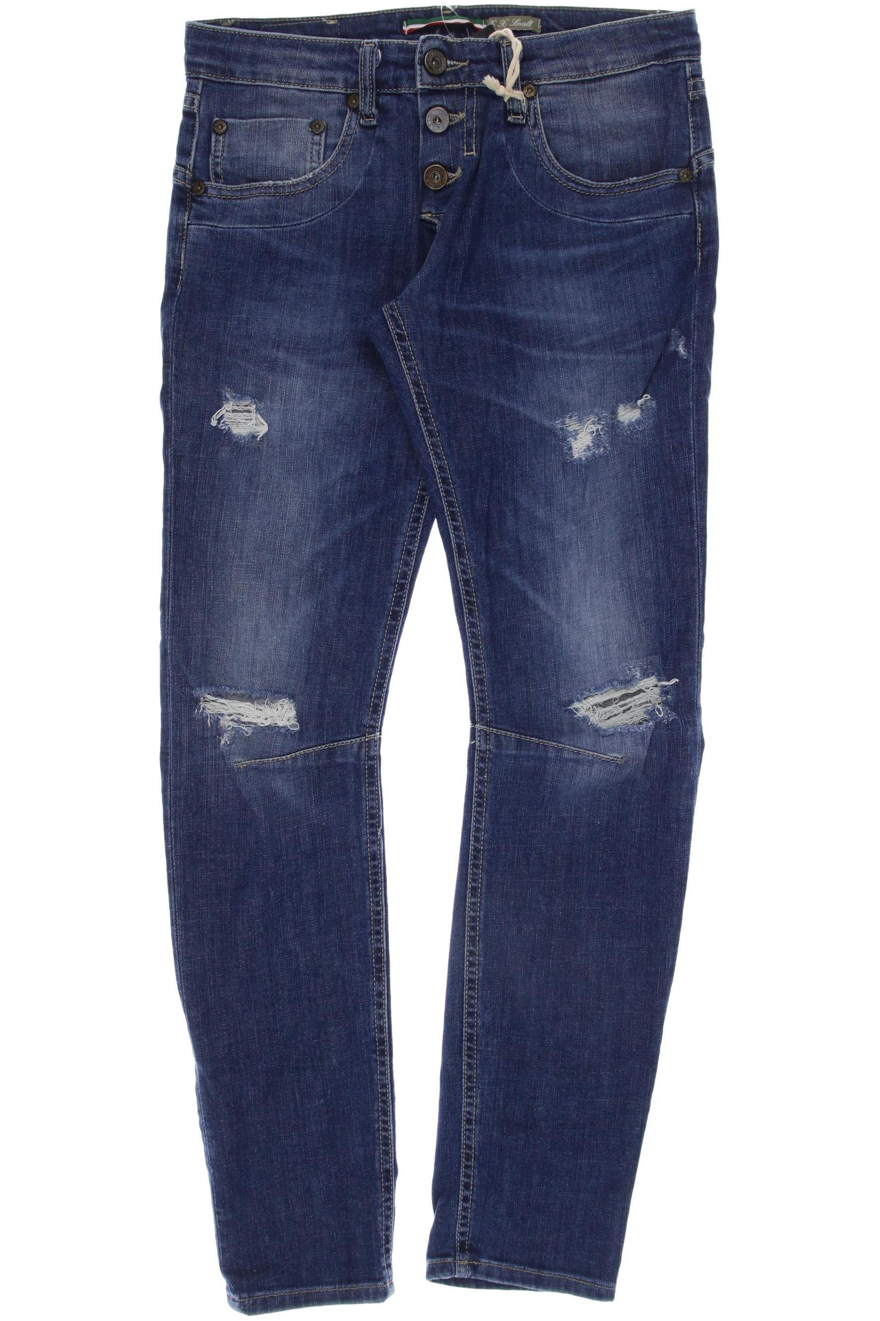 

Please Damen Jeans, blau, Gr.