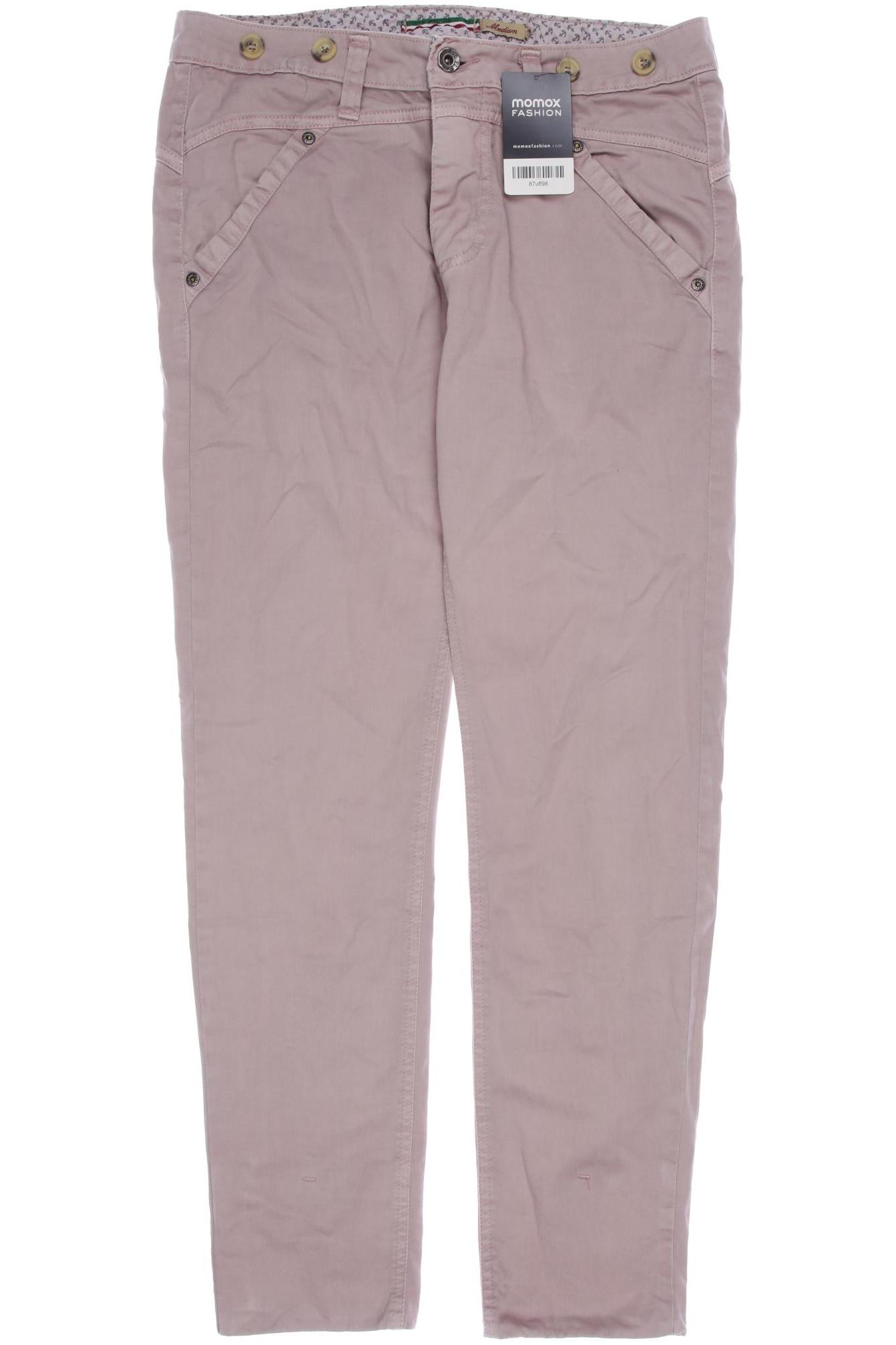 

Please Damen Jeans, pink, Gr. 0