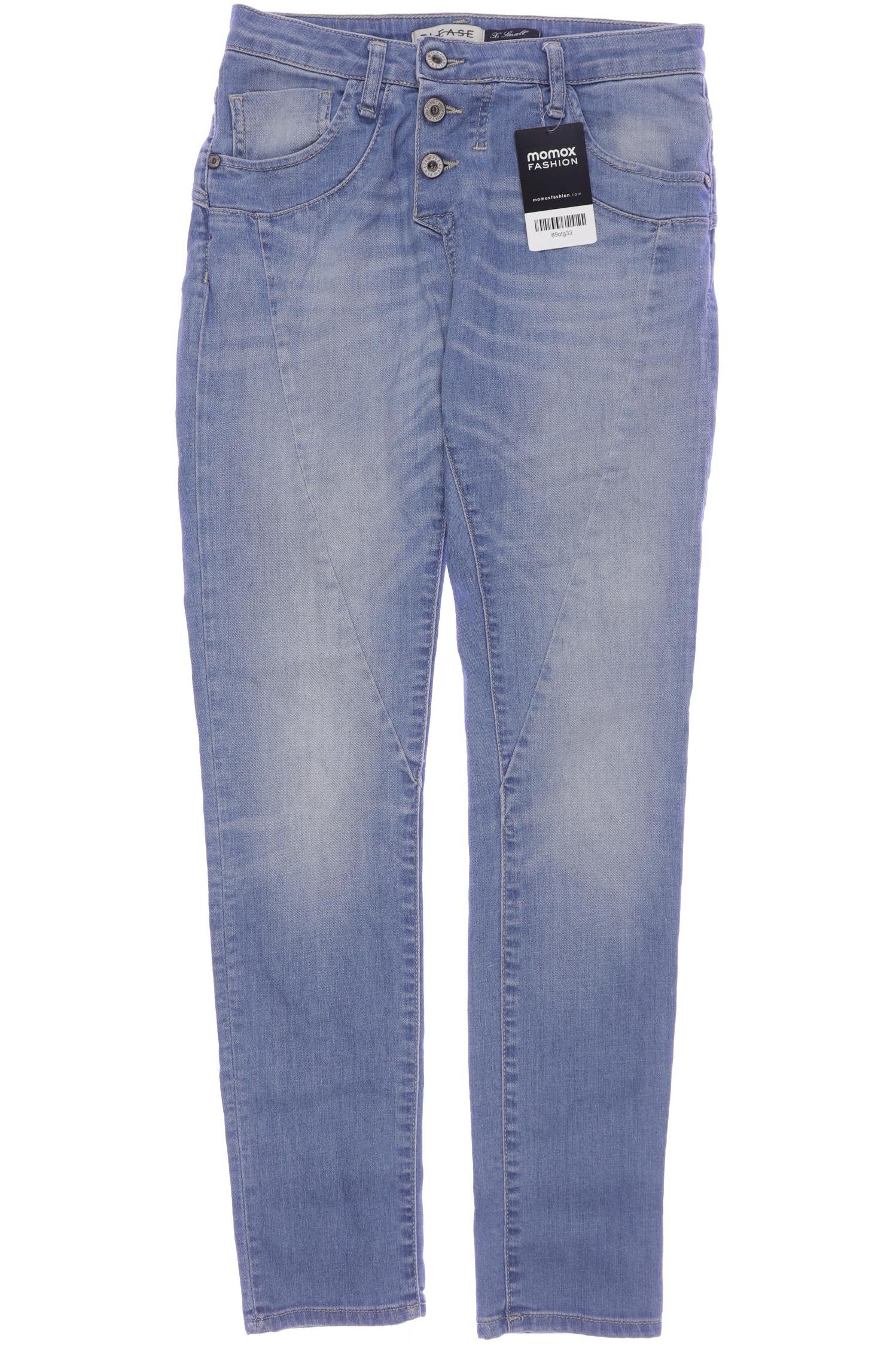 

Please Damen Jeans, blau, Gr. 0