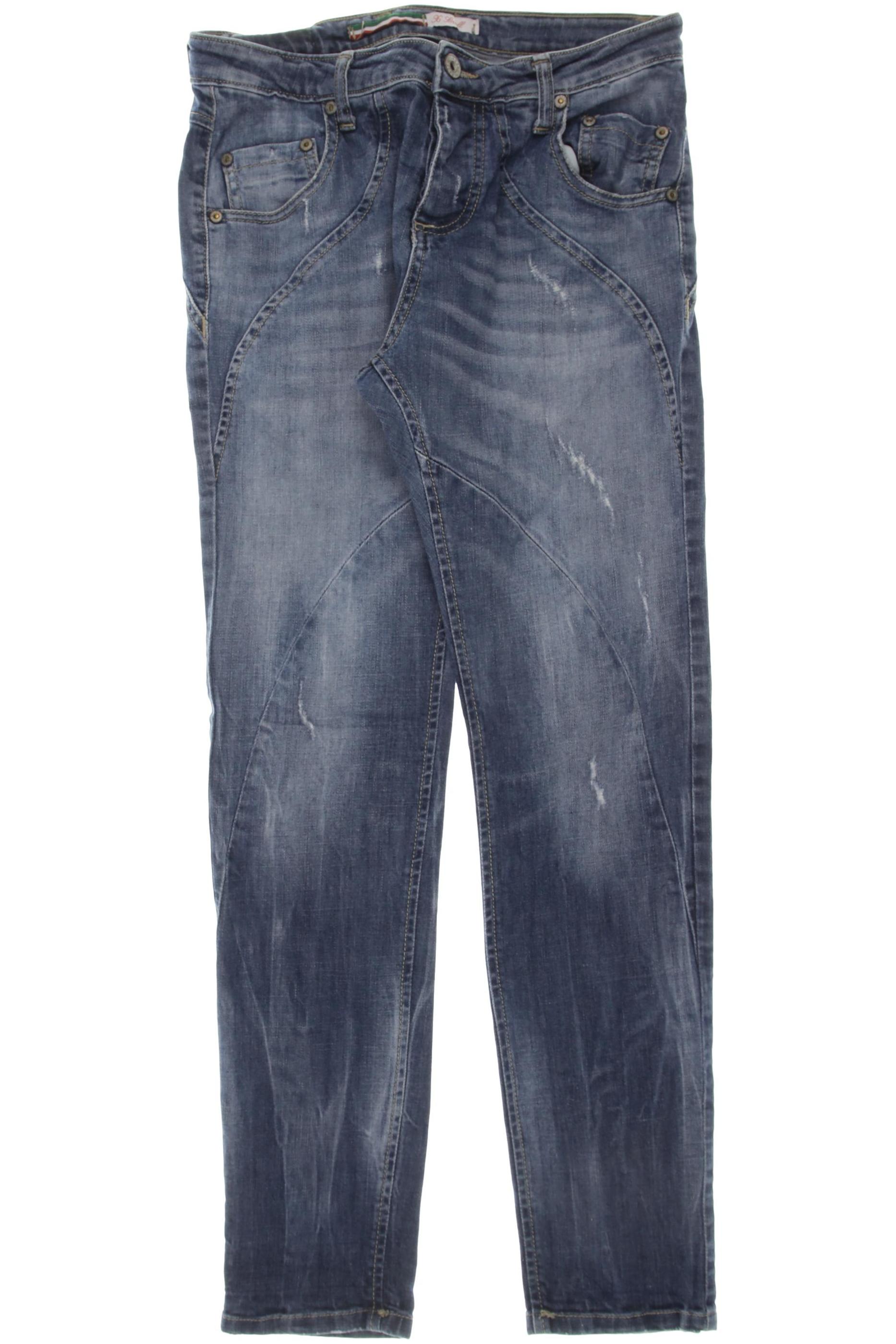 

Please Damen Jeans, blau, Gr.