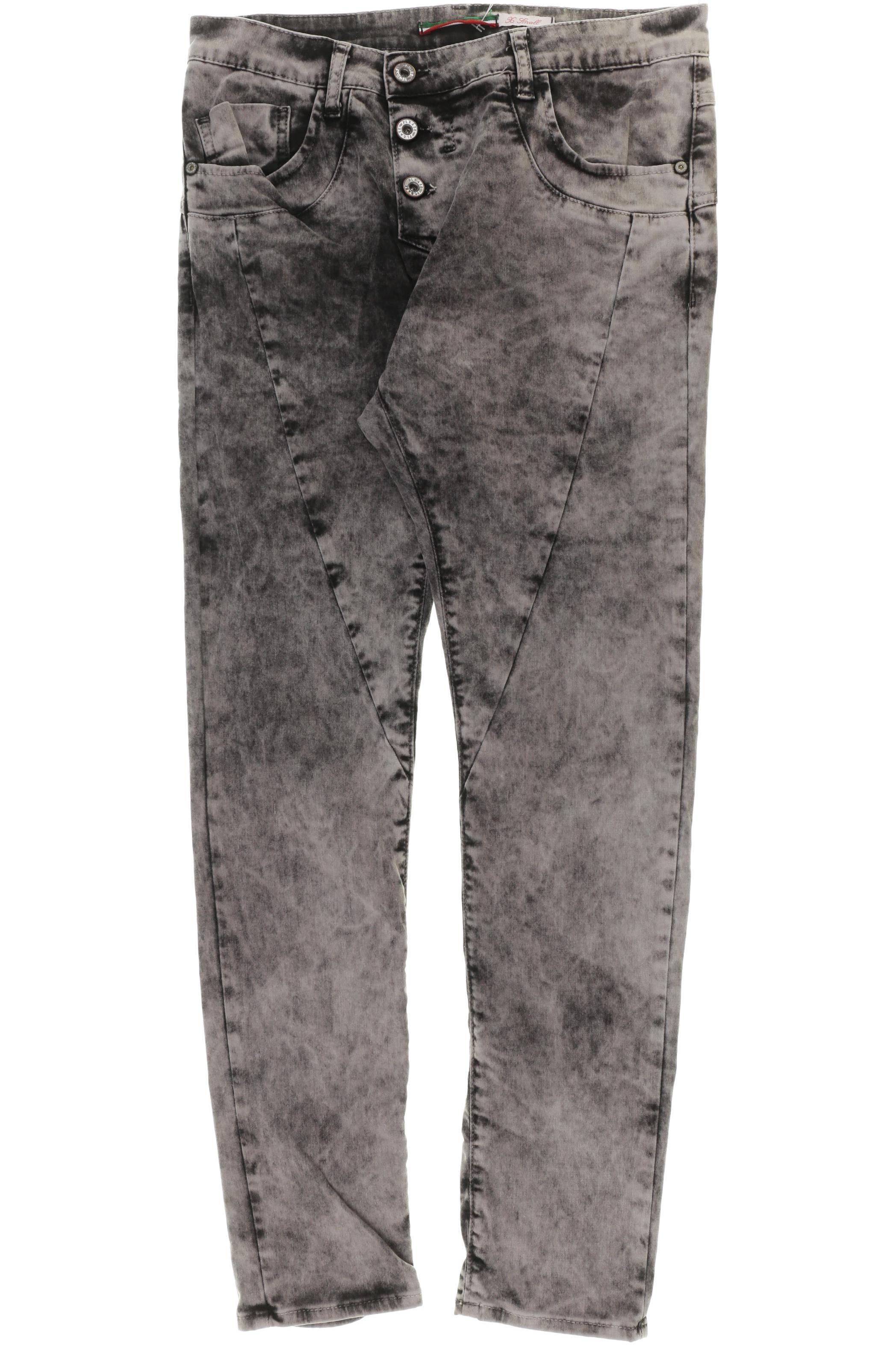 

Please Damen Jeans, grau, Gr.