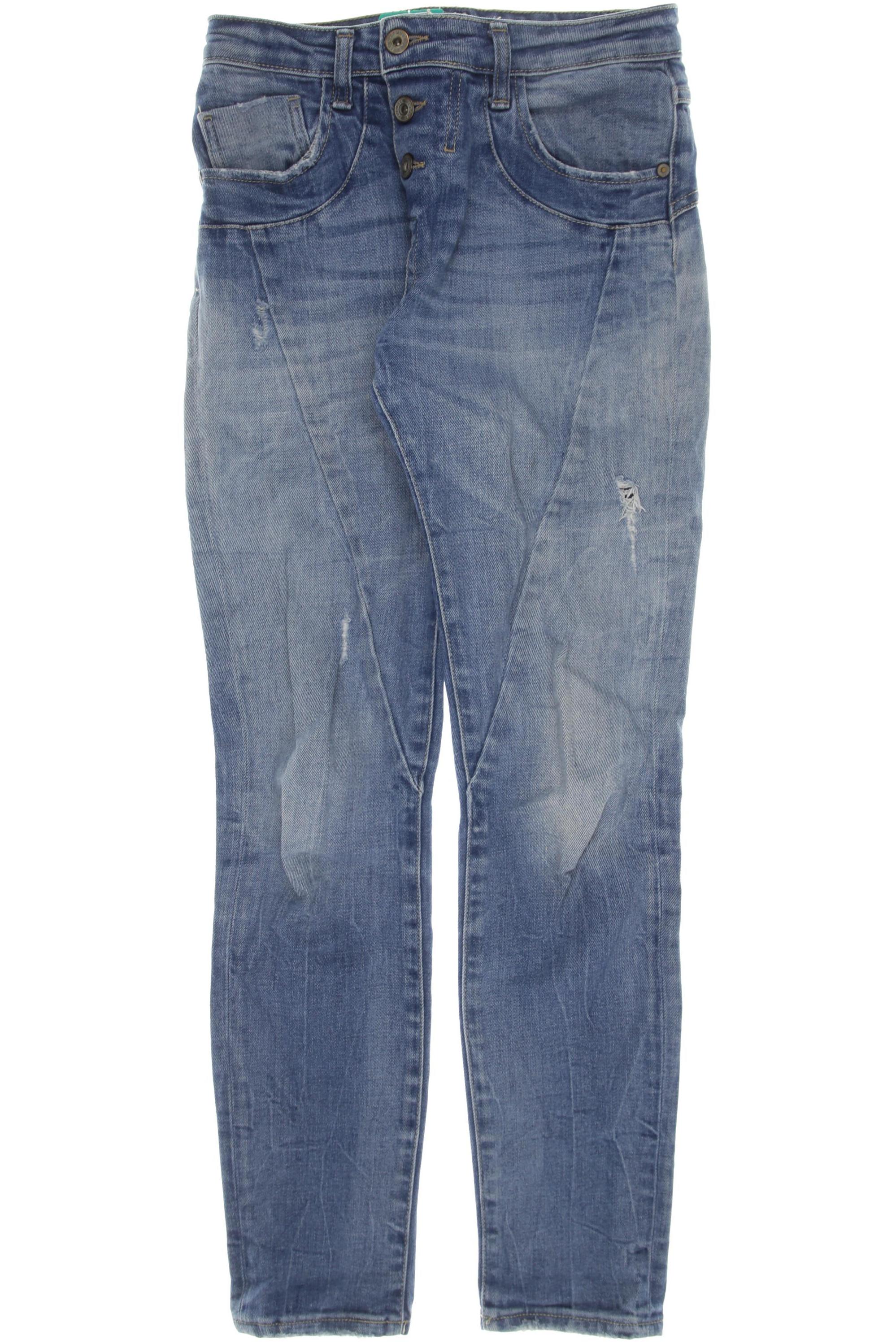 

Please Damen Jeans, blau, Gr.