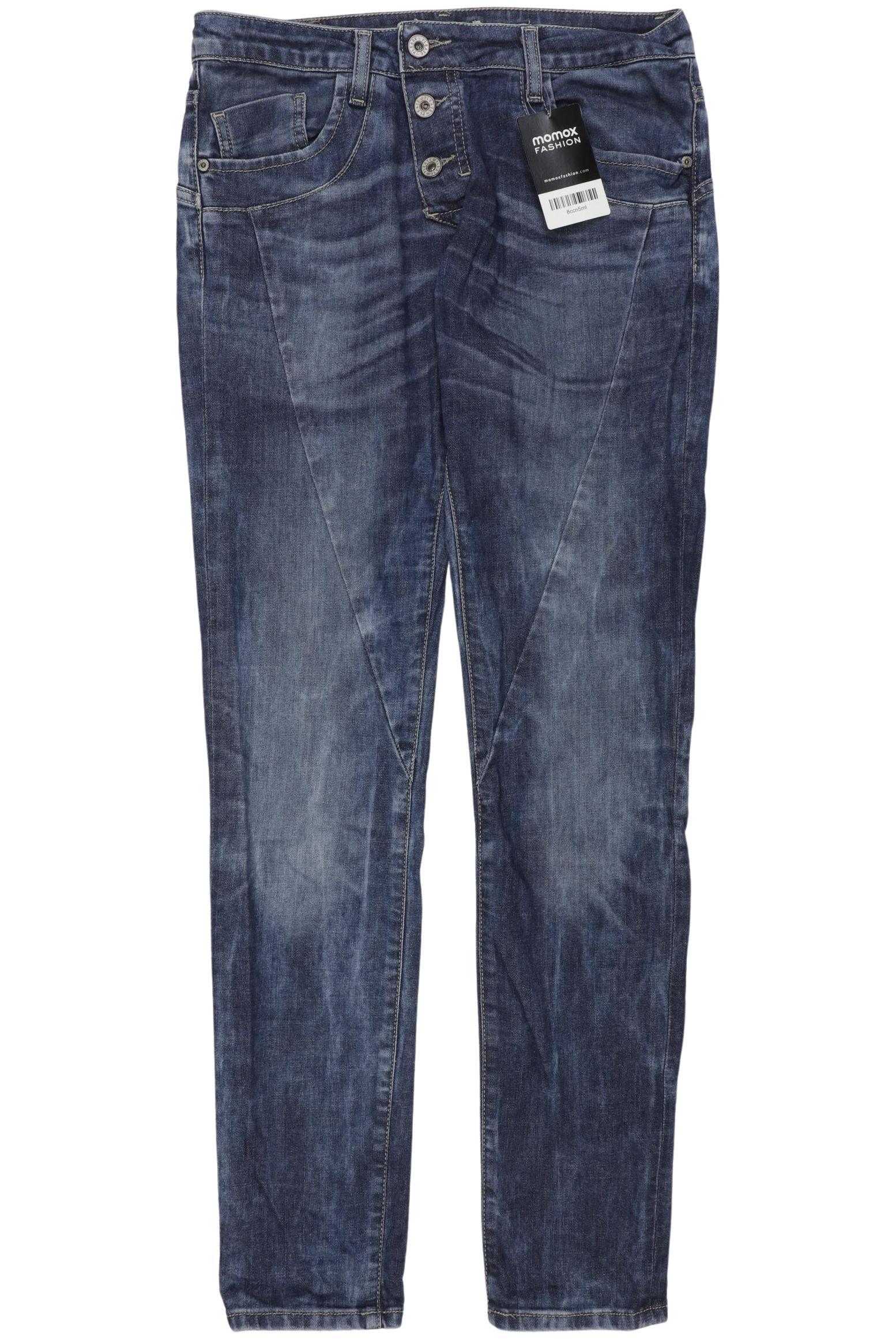 

Please Damen Jeans, blau, Gr. 0
