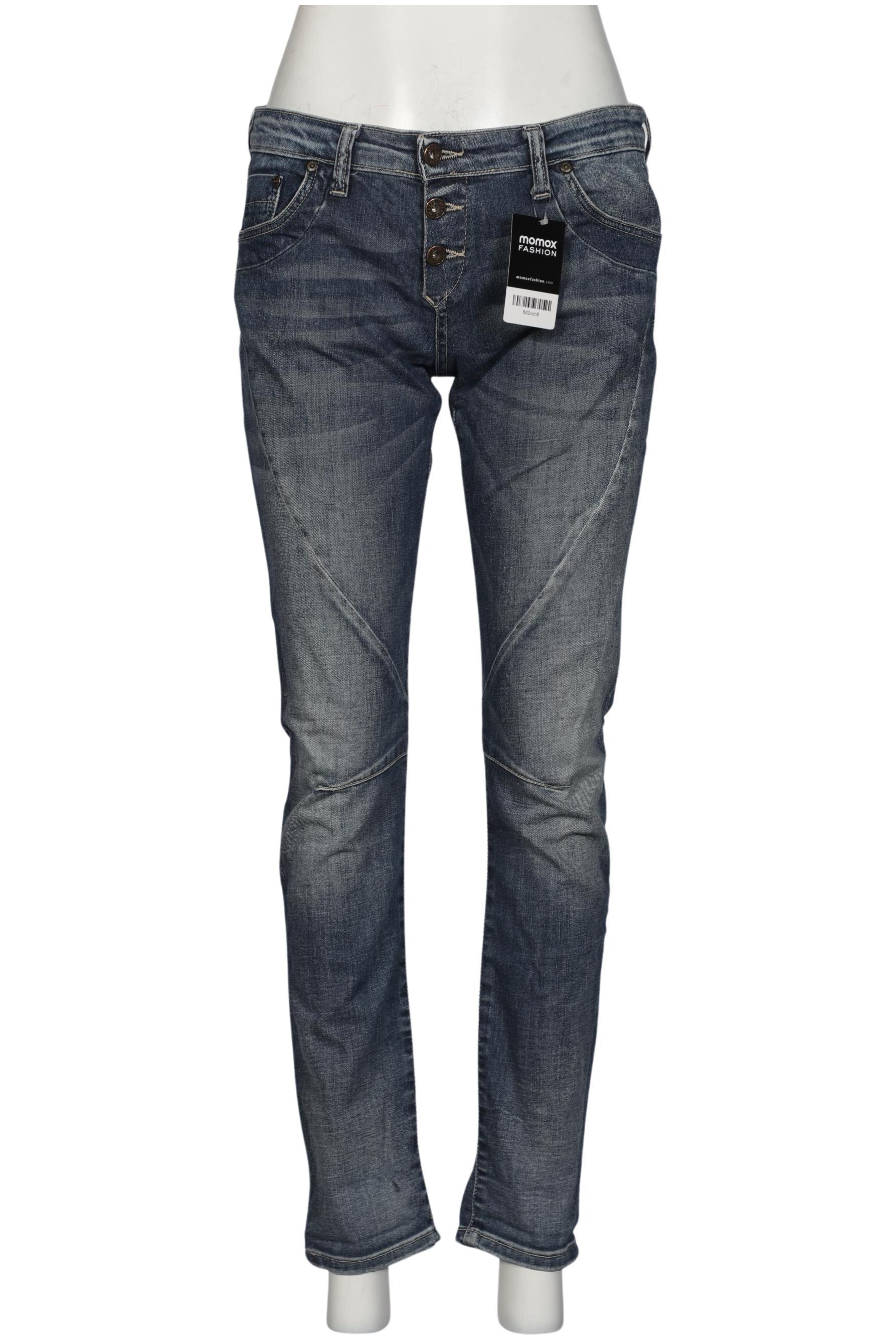 

Please Damen Jeans, blau, Gr. 31