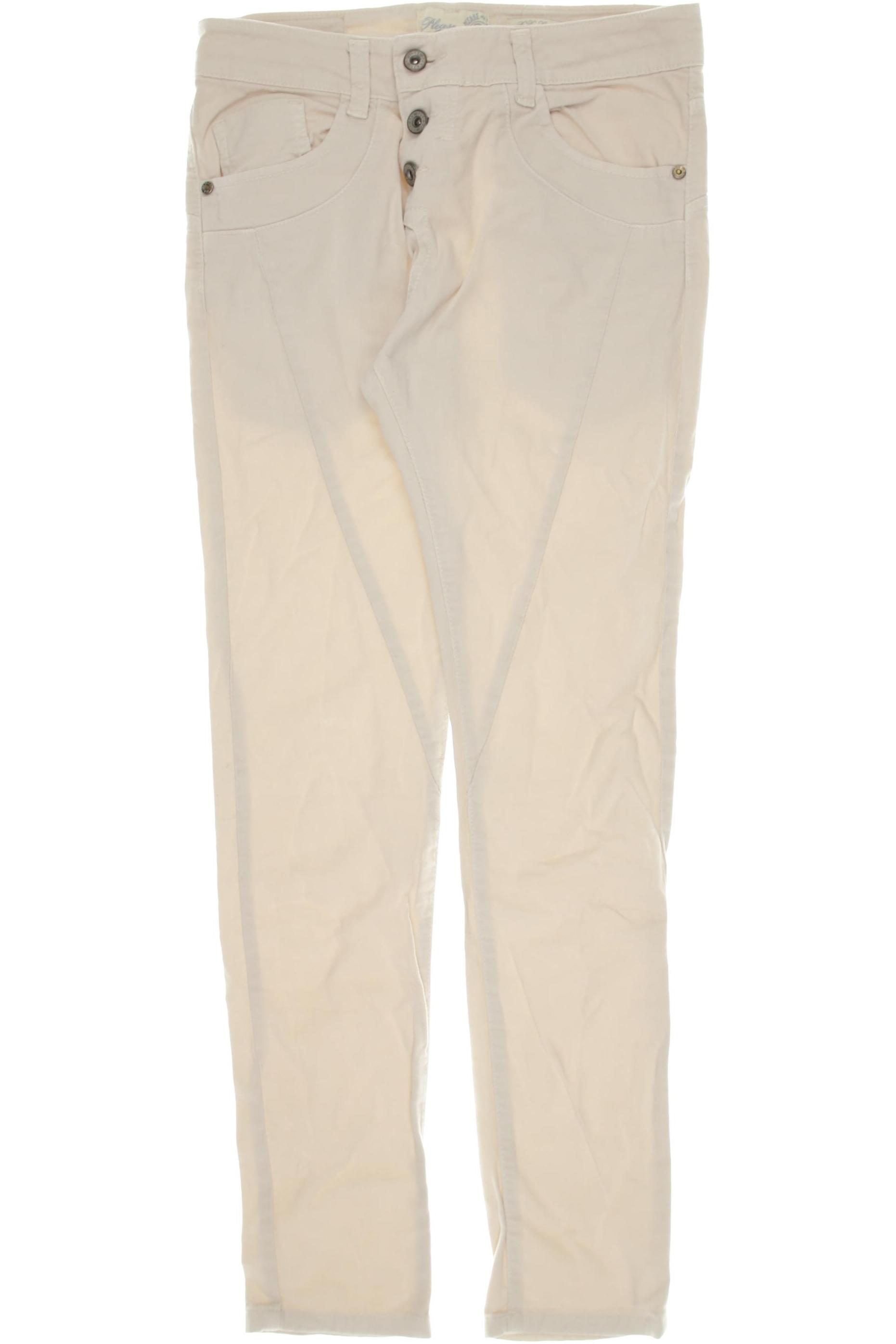

Please Damen Jeans, beige, Gr.
