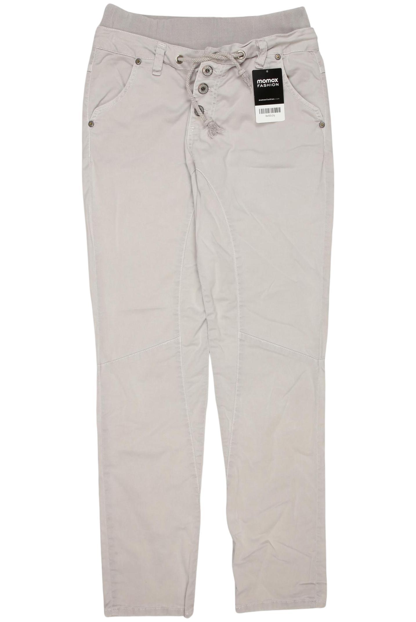 

Please Damen Jeans, beige, Gr. 30