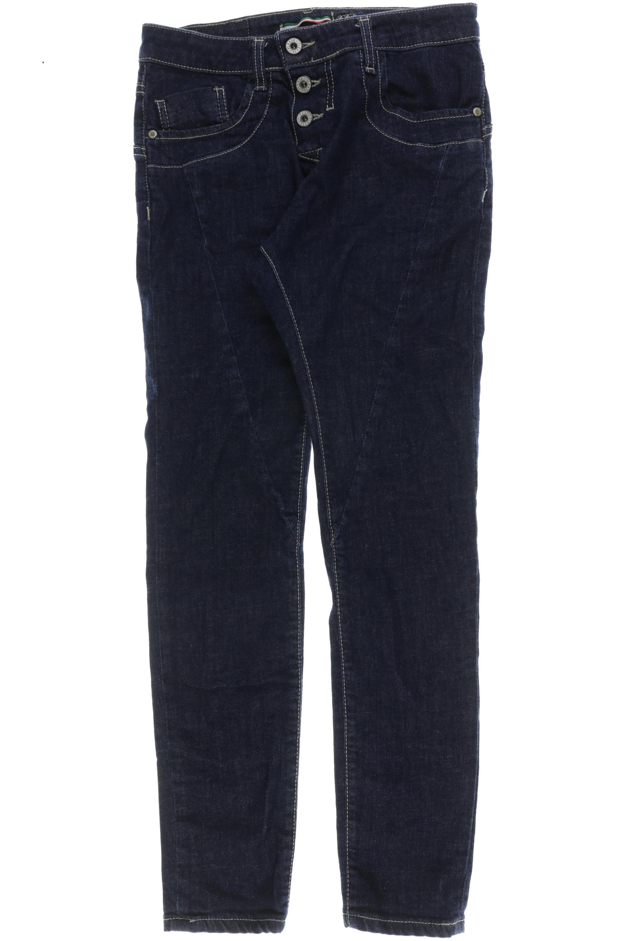 

Please Damen Jeans, blau, Gr.