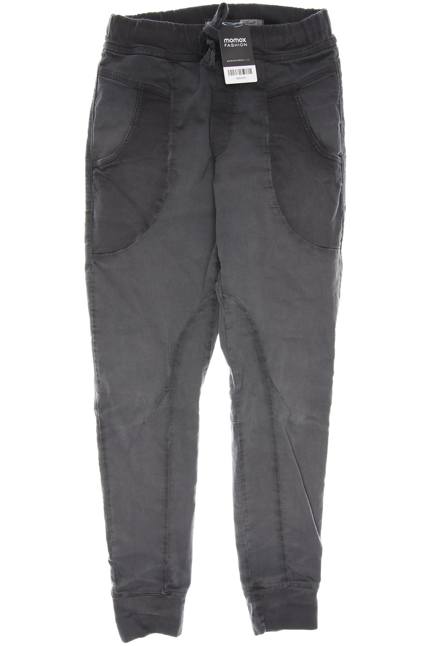 

Please Damen Jeans, grau, Gr. 0