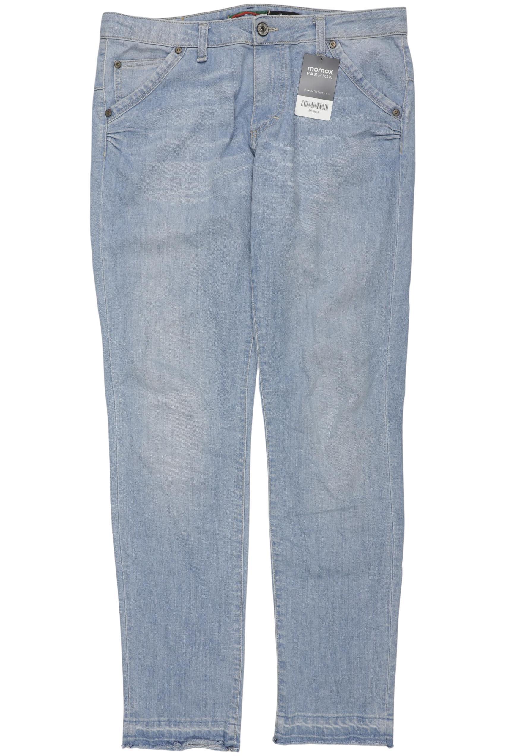 

Please Damen Jeans, blau, Gr. 0