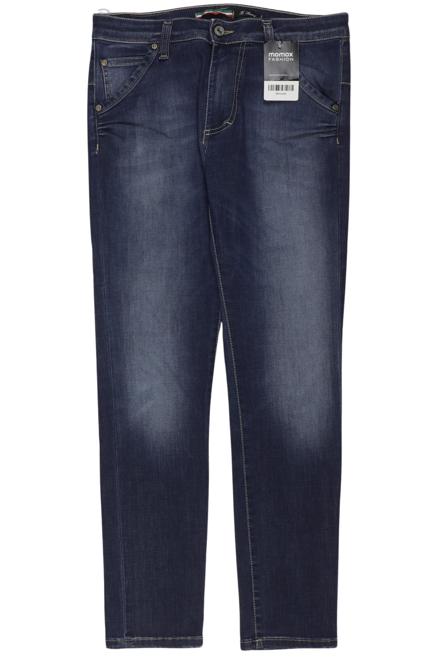 

Please Damen Jeans, blau, Gr. 0