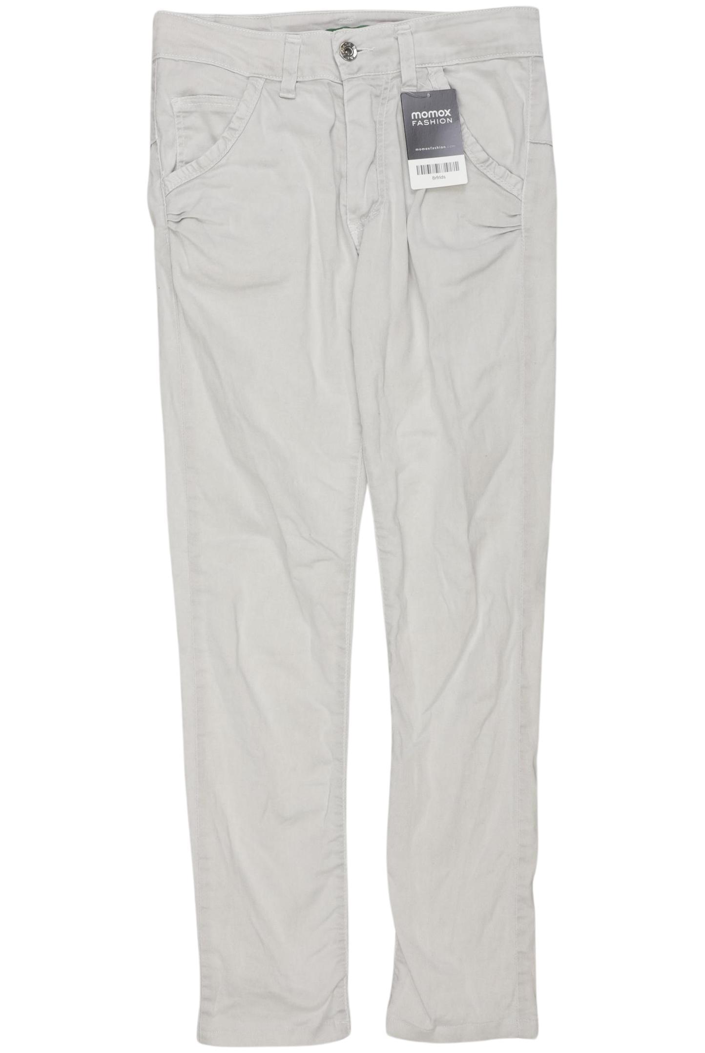 

Please Damen Jeans, grau, Gr. 0