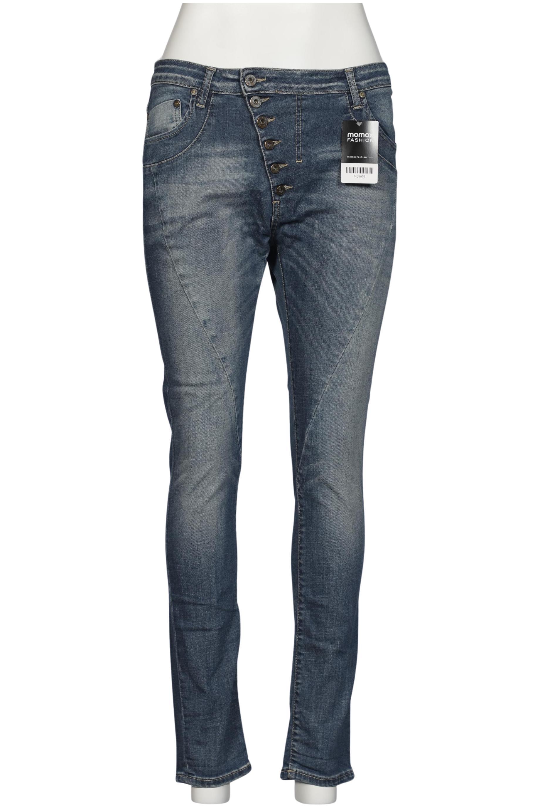 

Please Damen Jeans, blau, Gr. 0