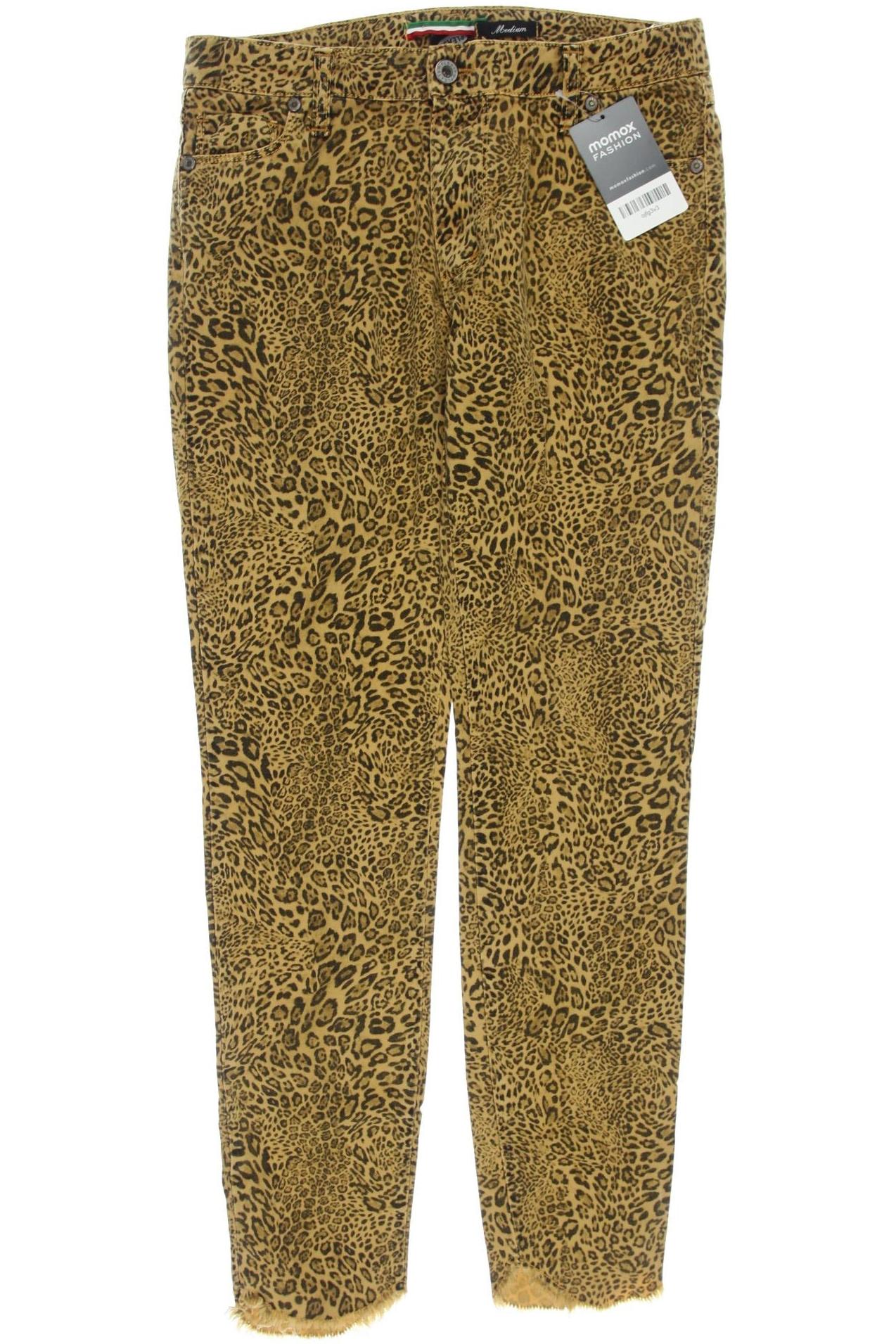 

Please Damen Jeans, beige, Gr. 0