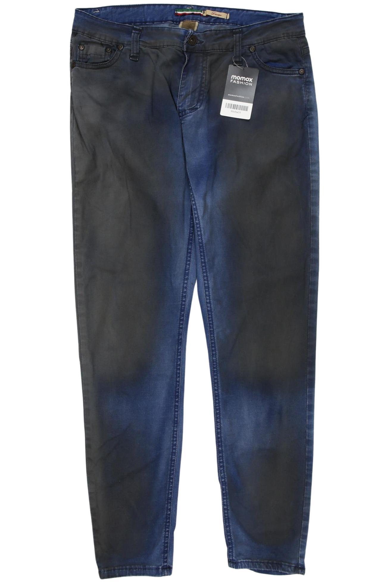 

Please Damen Jeans, blau, Gr. 0