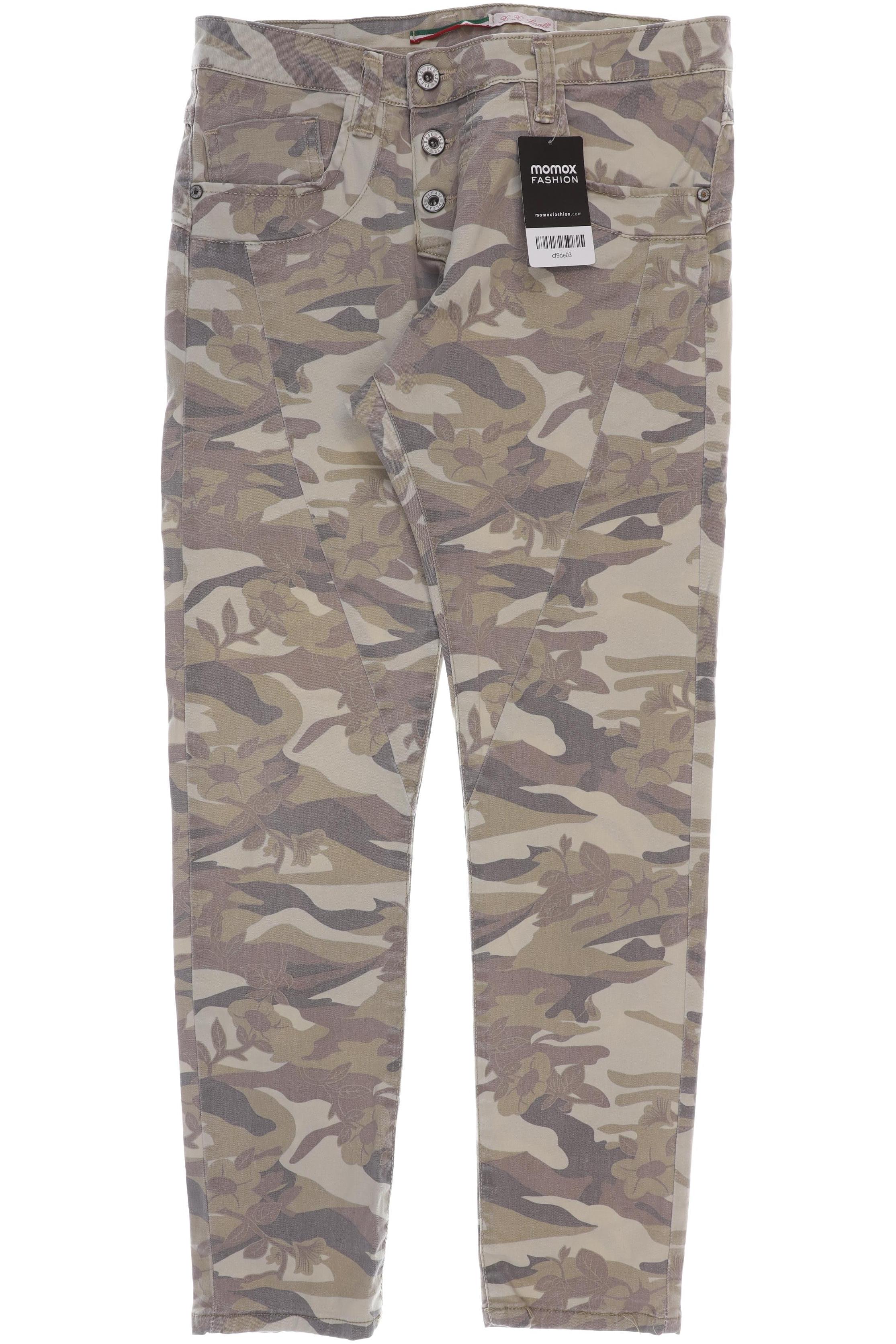

Please Damen Jeans, braun, Gr. 0