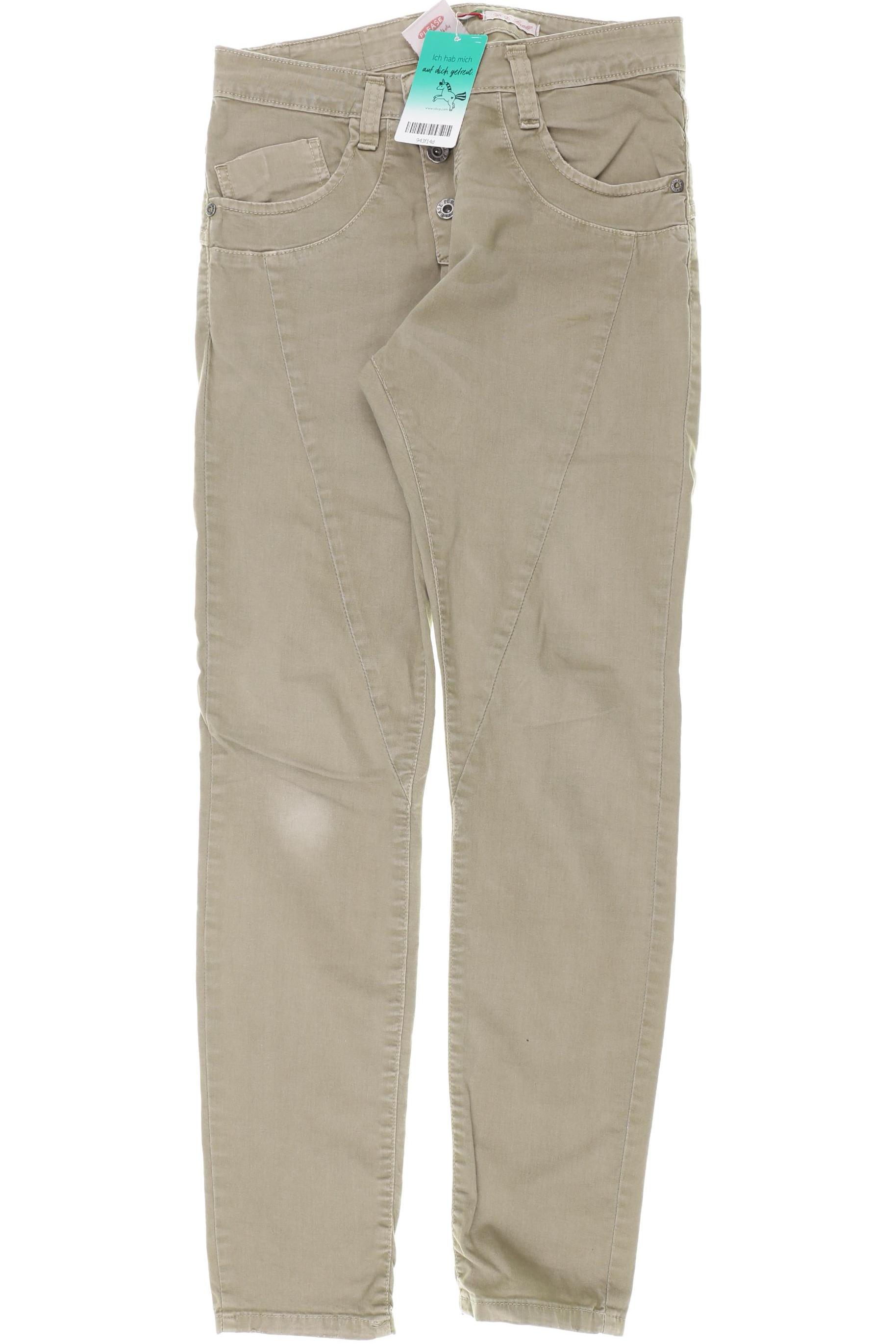 

Please Damen Jeans, grün, Gr. 0