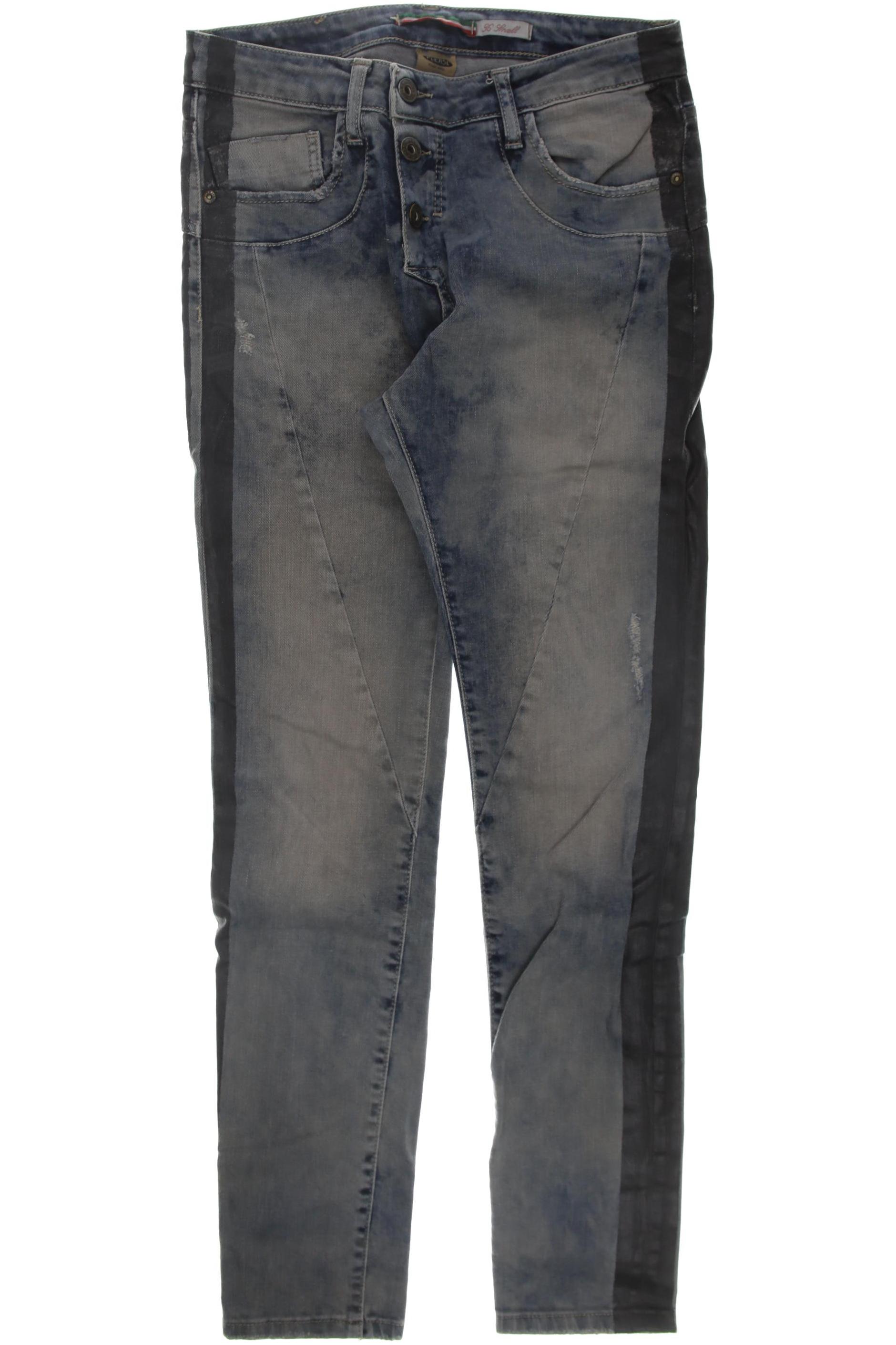 

Please Damen Jeans, blau, Gr.