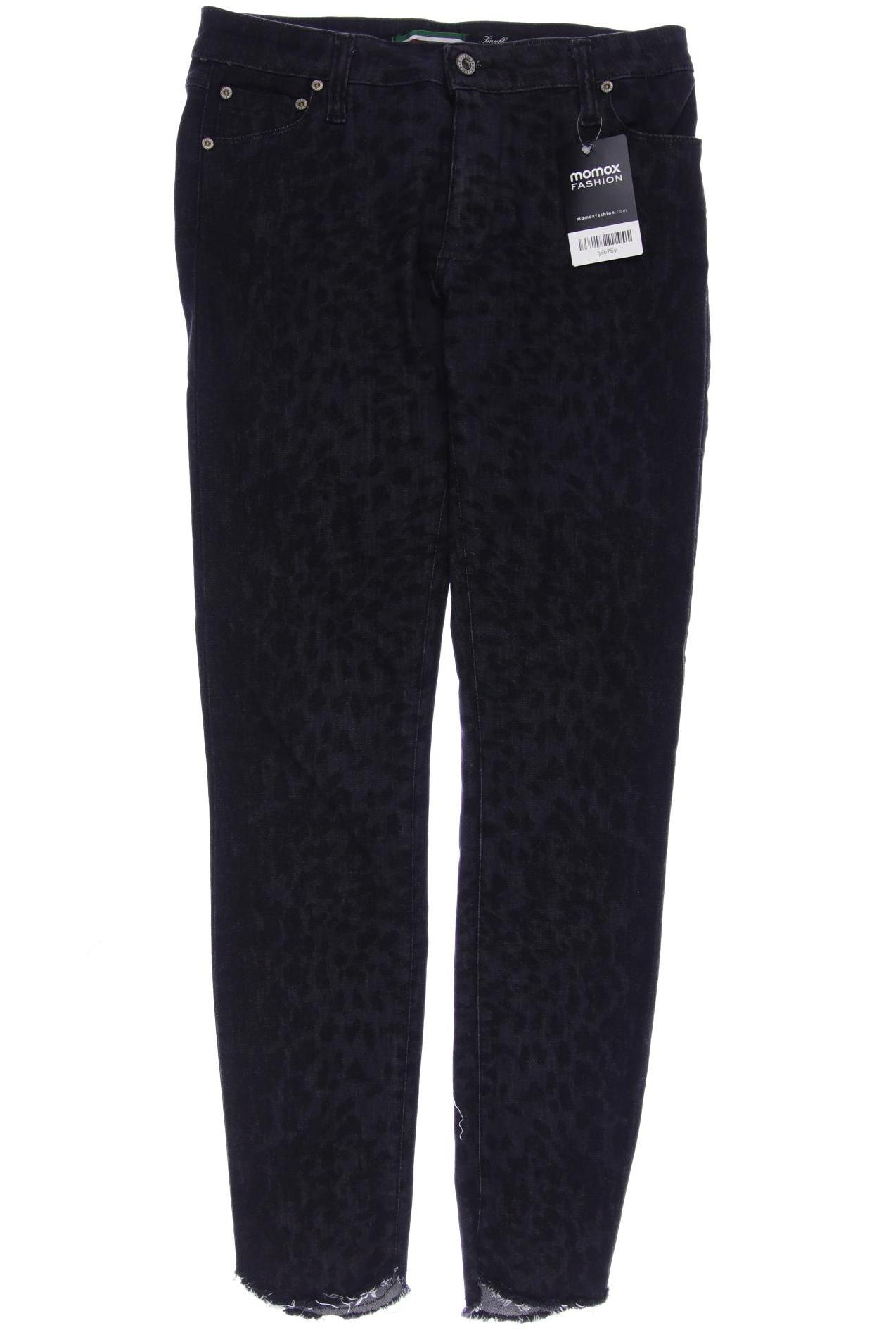 

Please Damen Jeans, grau, Gr. 0