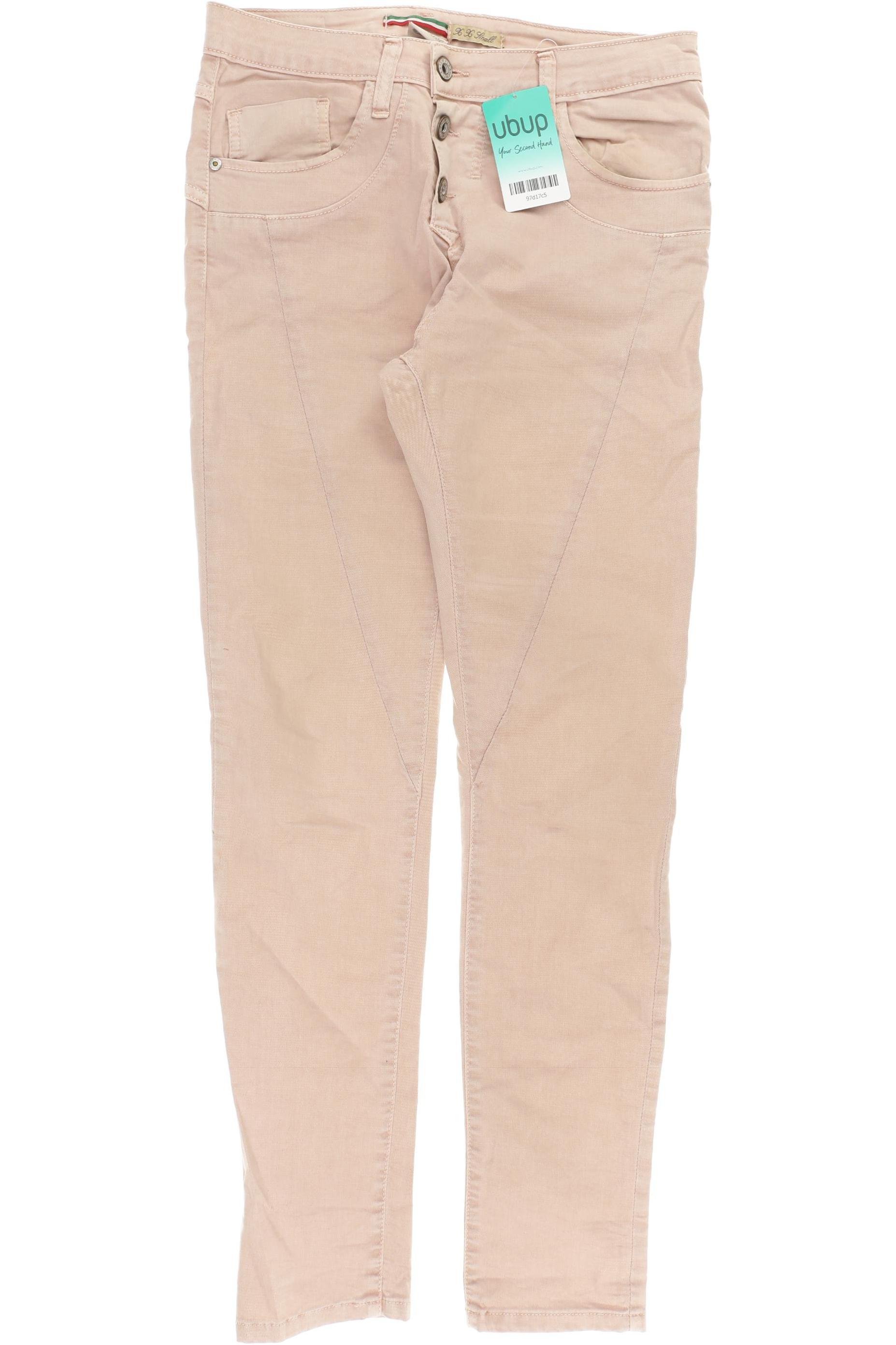 

Please Damen Jeans, pink, Gr. 0