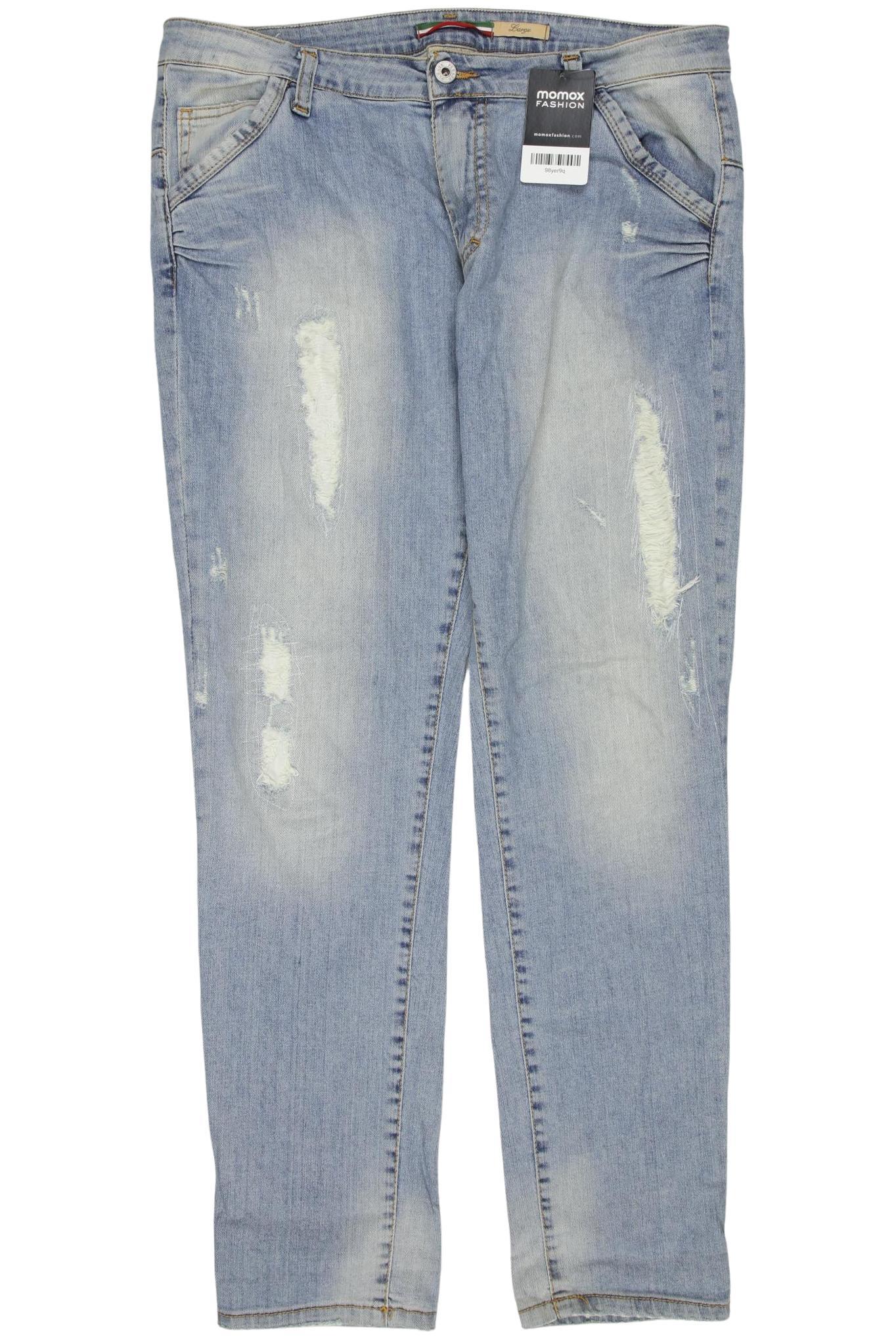 

Please Damen Jeans, blau, Gr. 31
