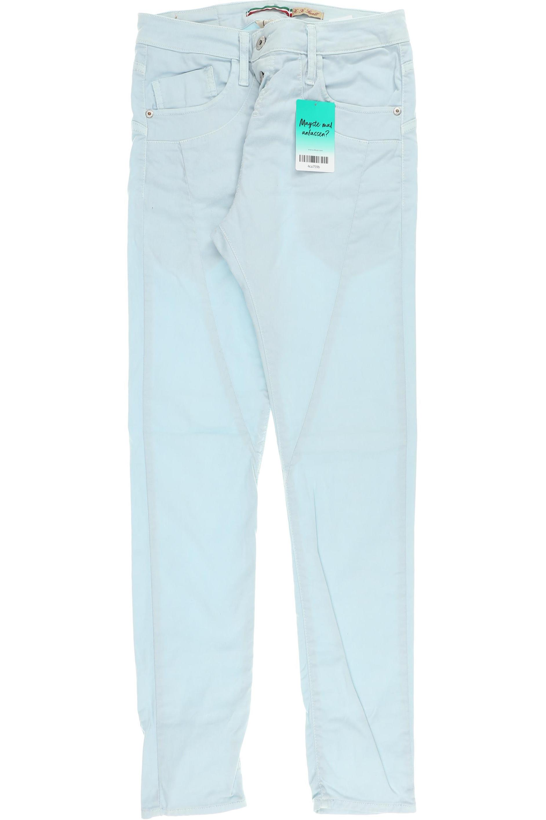 

Please Damen Jeans, blau, Gr. 0