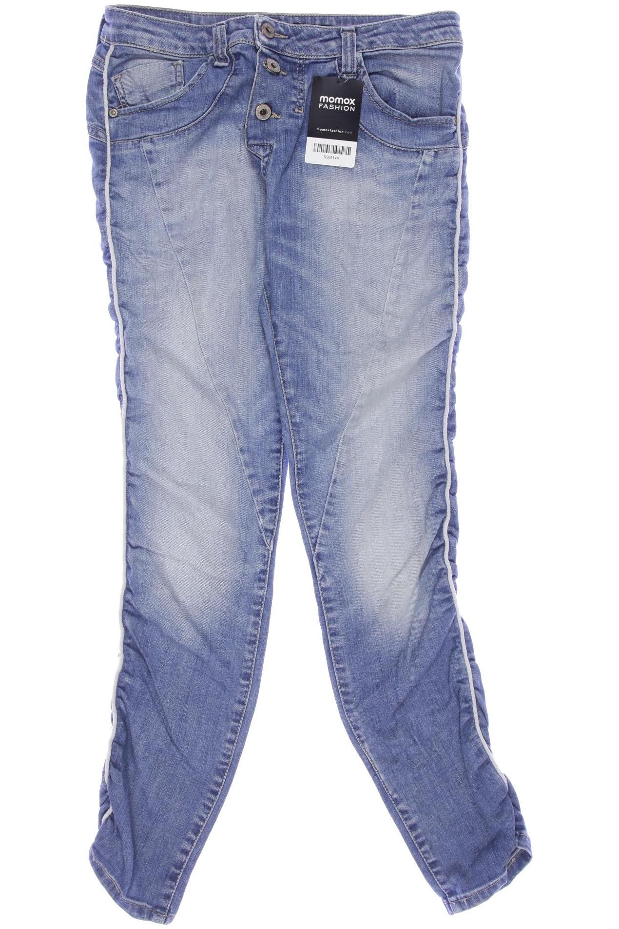 

Please Damen Jeans, blau, Gr. 0