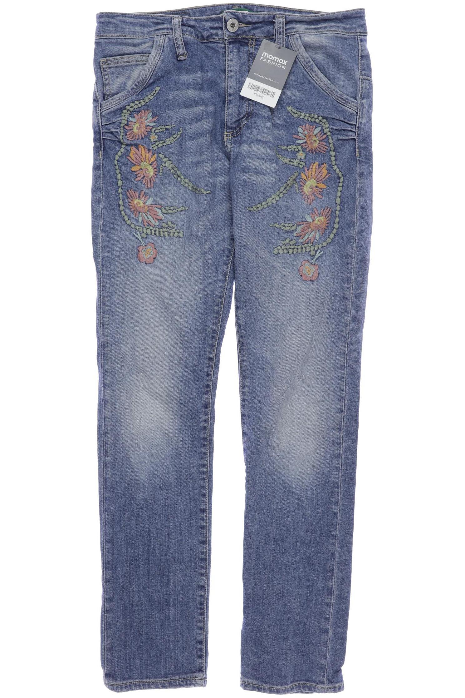

Please Damen Jeans, blau, Gr. 0