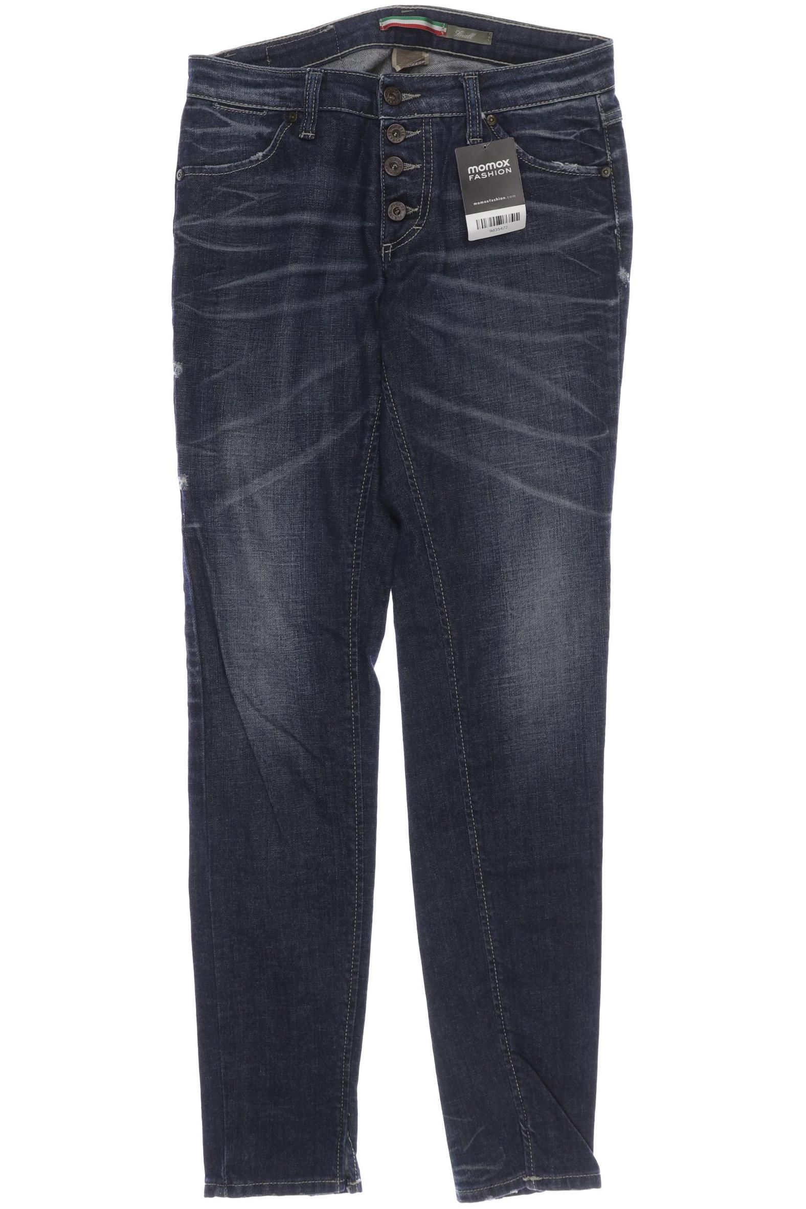 

Please Damen Jeans, blau, Gr. 0