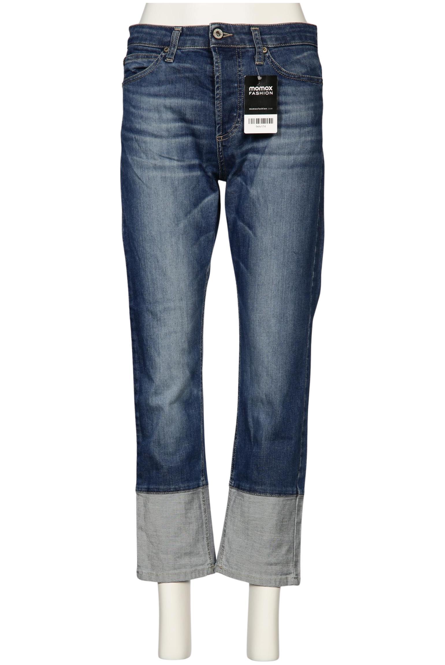 

Please Damen Jeans, blau, Gr. 0