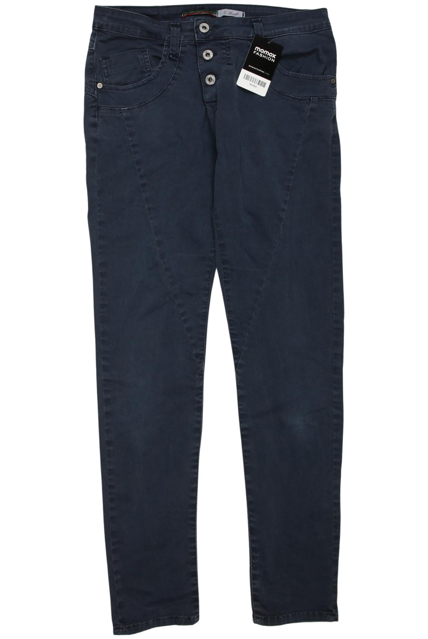 

Please Damen Jeans, marineblau, Gr. 0