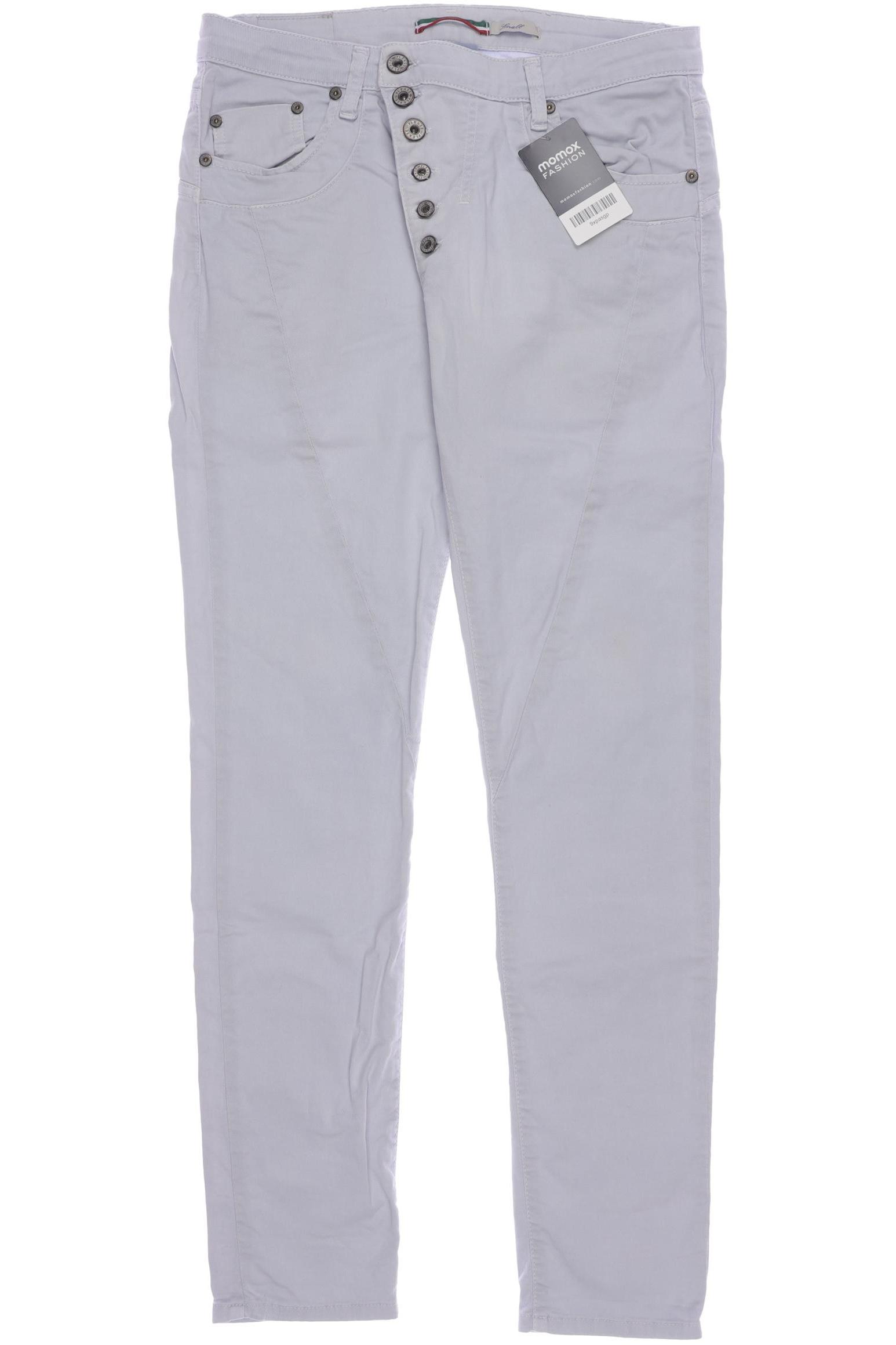 

Please Damen Jeans, hellblau, Gr. 0