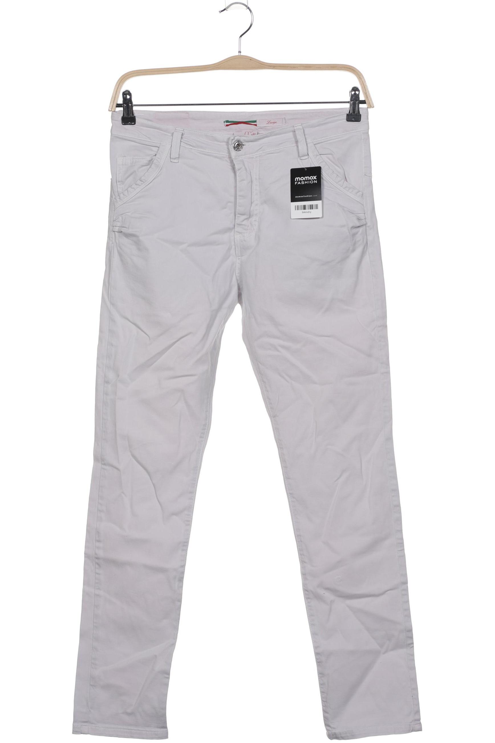 

Please Damen Jeans, grau, Gr. 0