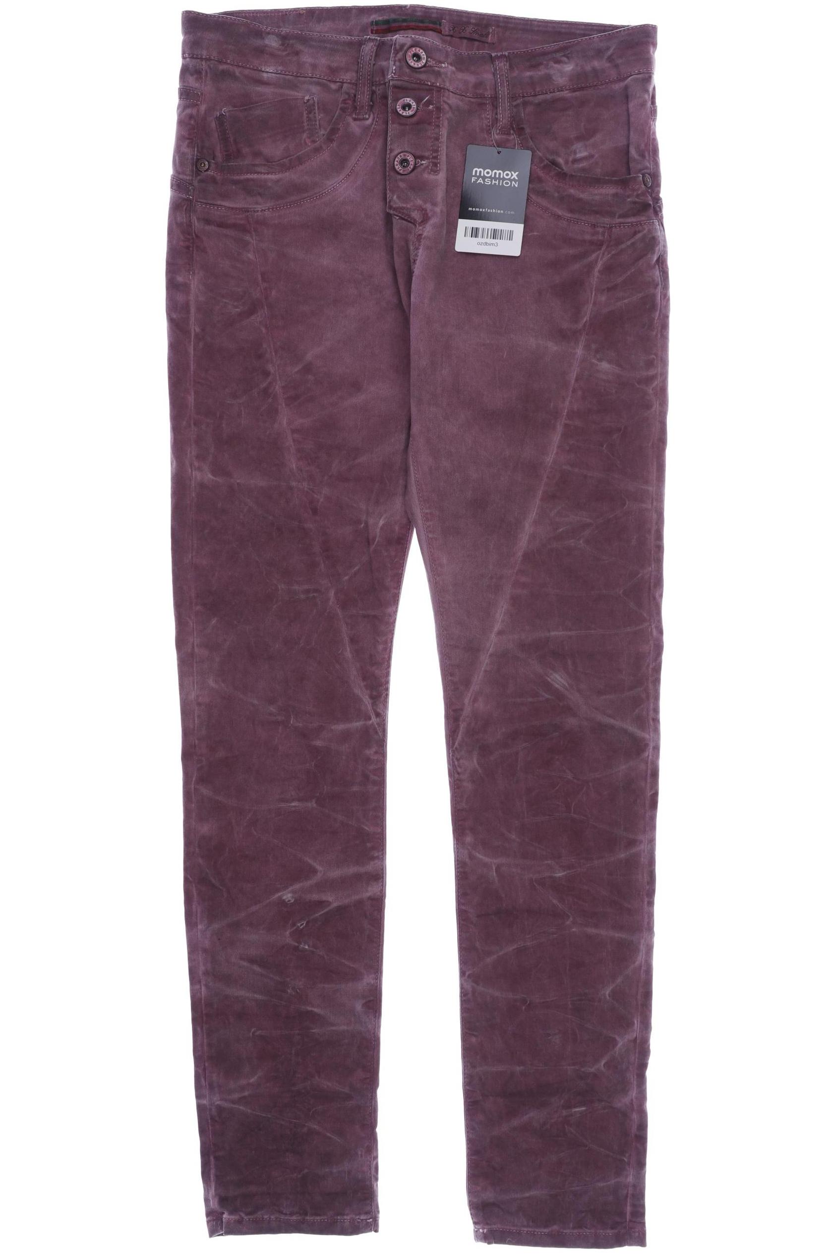 

Please Damen Jeans, pink, Gr. 0