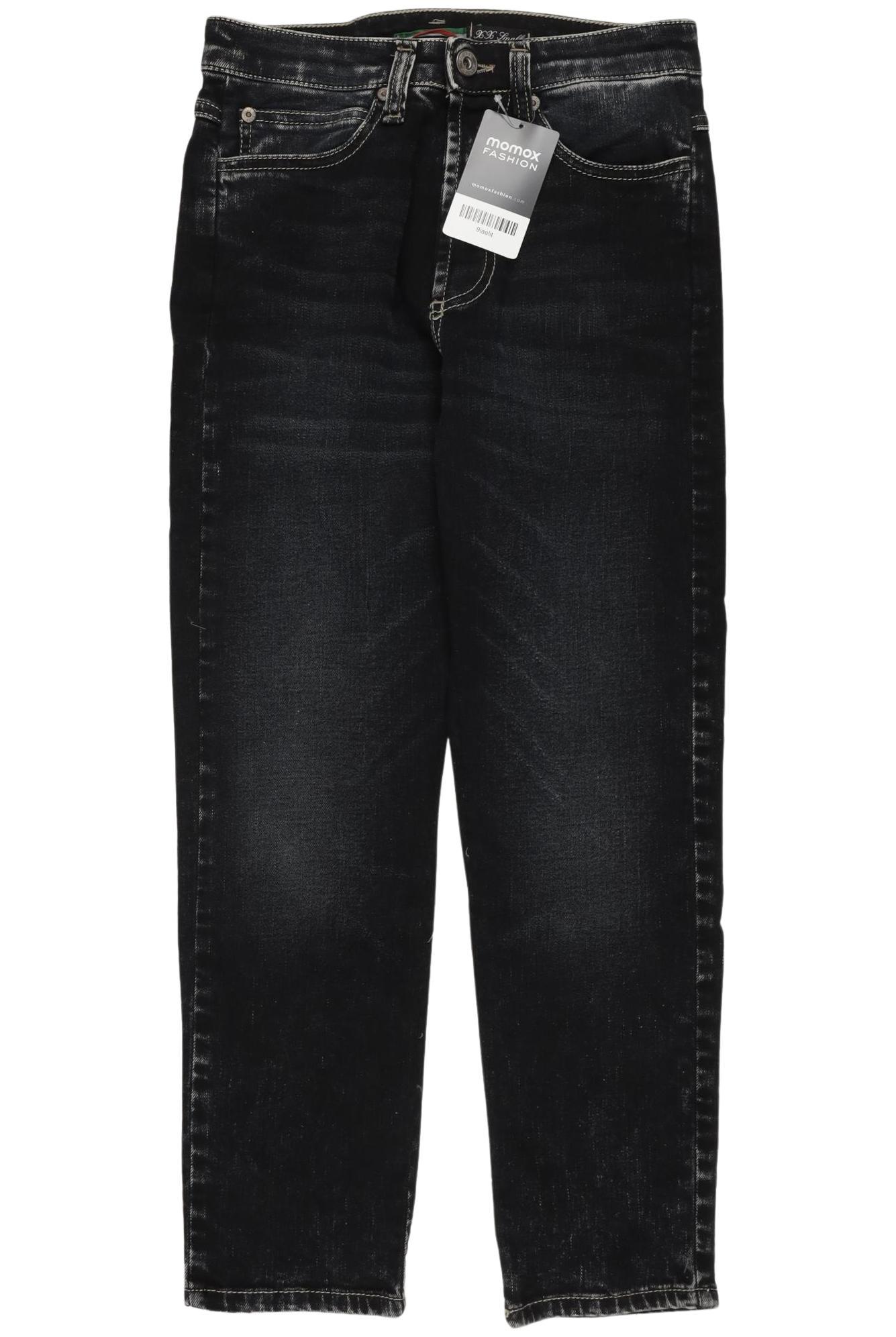 

Please Damen Jeans, blau, Gr. 0