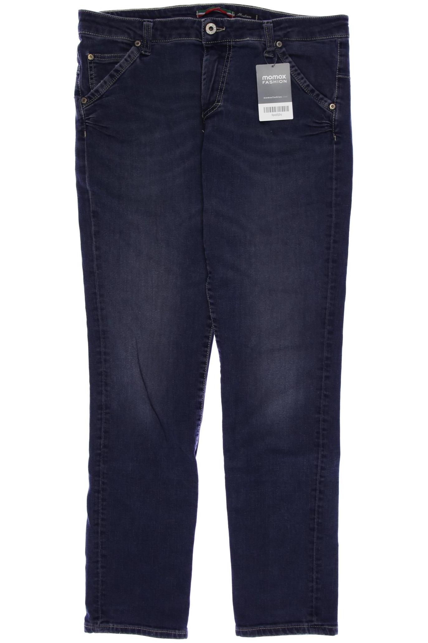 

Please Damen Jeans, blau, Gr. 0