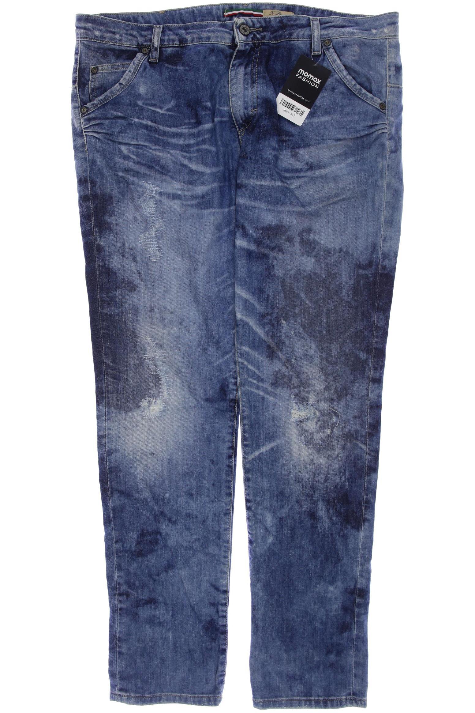 

Please Damen Jeans, blau, Gr. 0