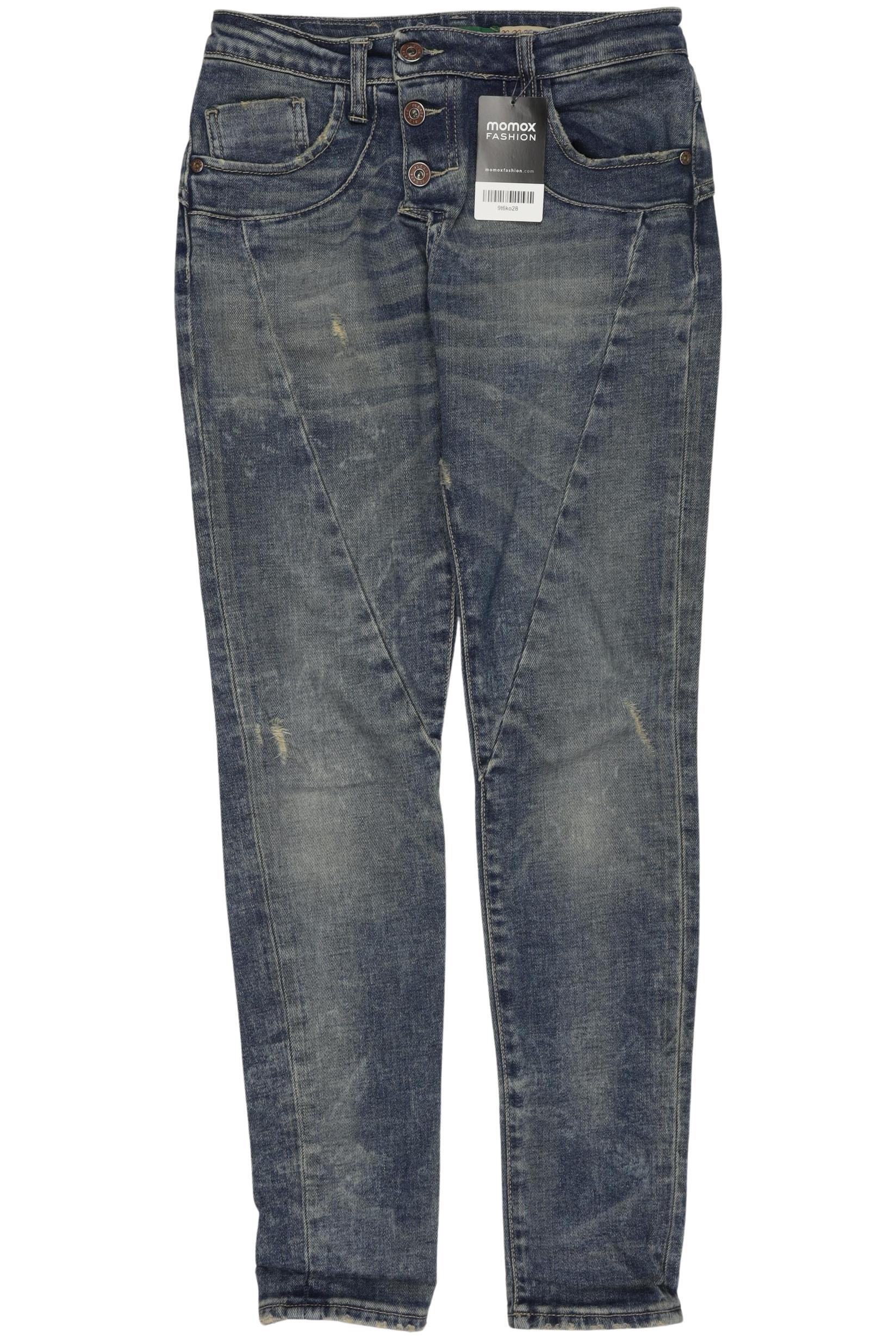 

Please Damen Jeans, blau, Gr. 0