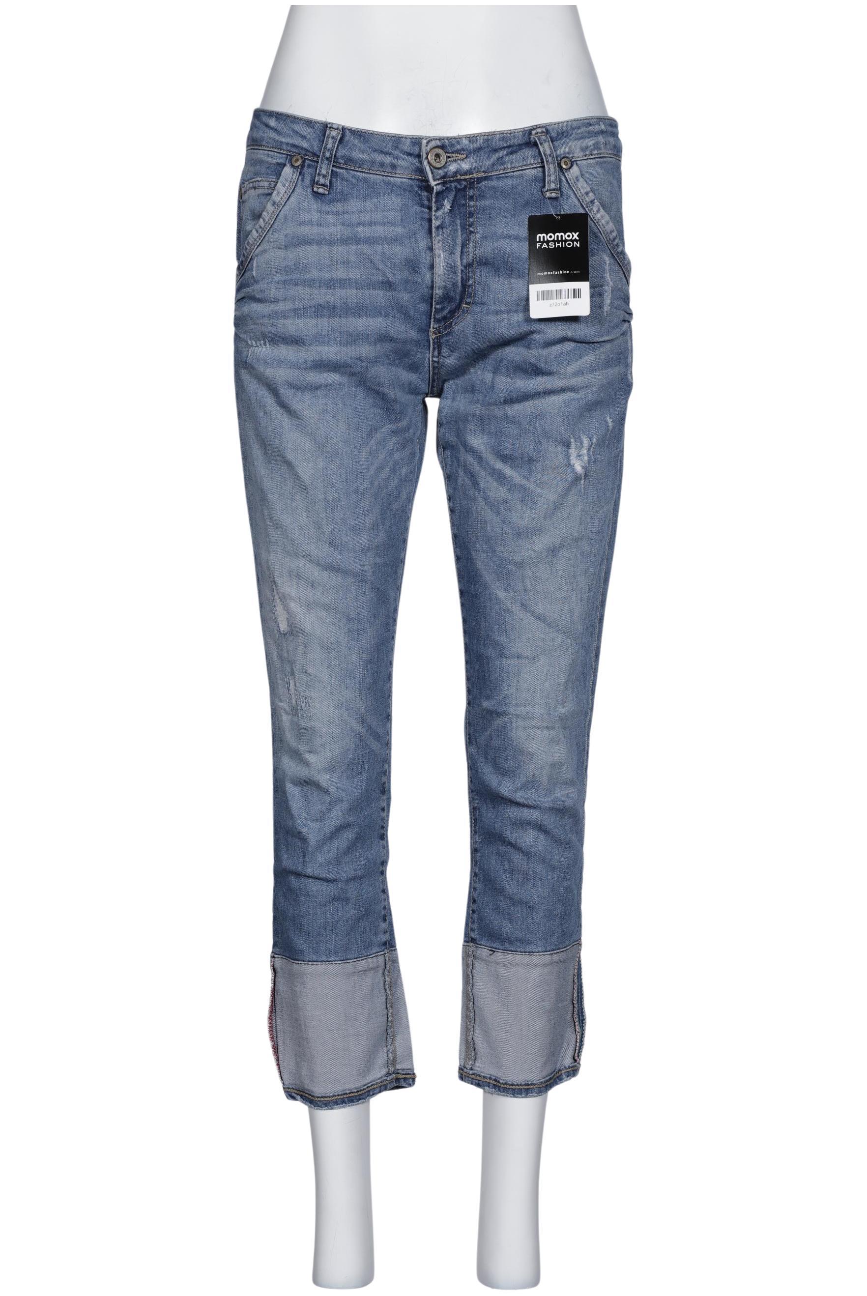 

Please Damen Jeans, blau, Gr. 0