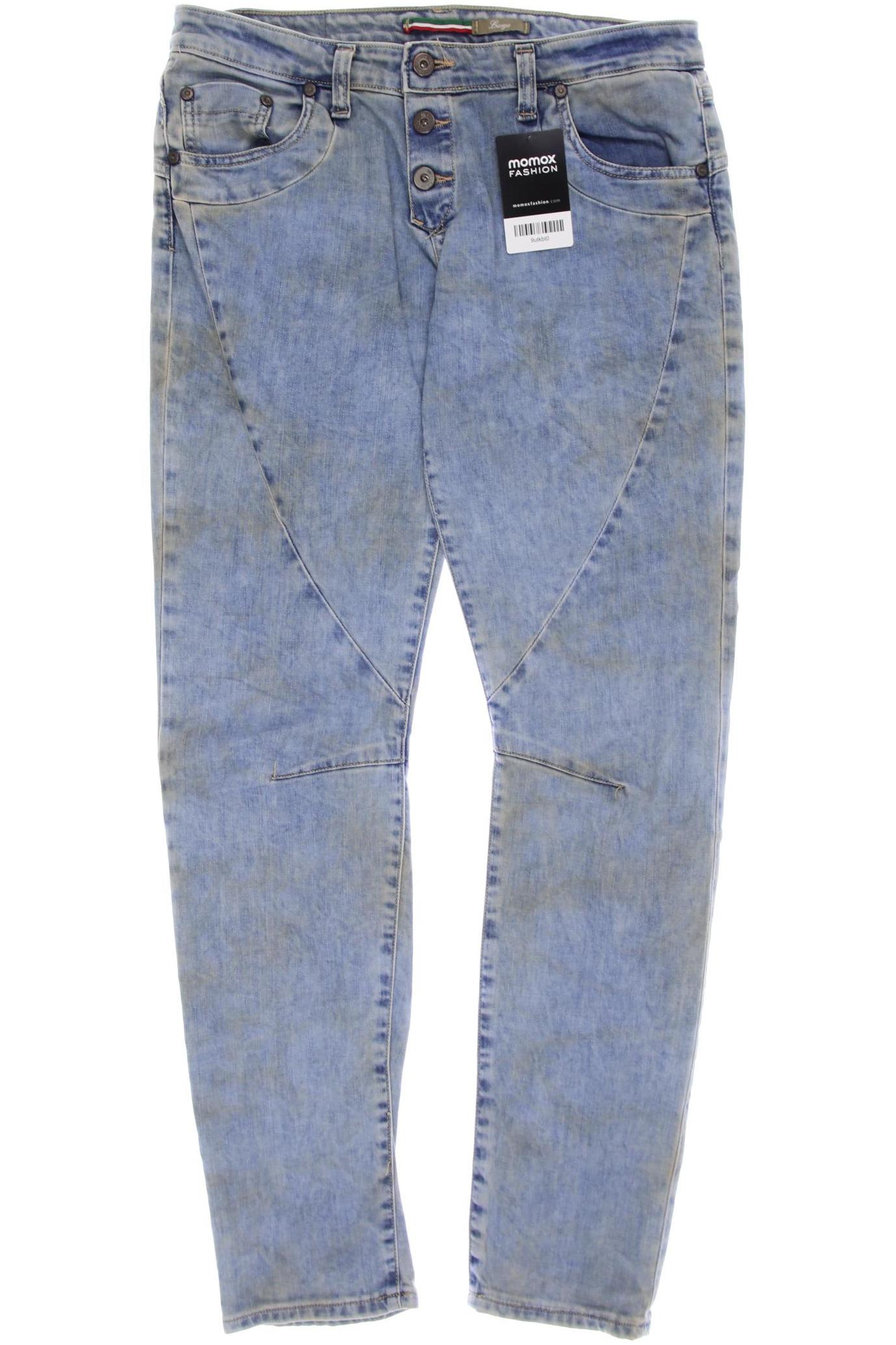 

Please Damen Jeans, blau, Gr. 42