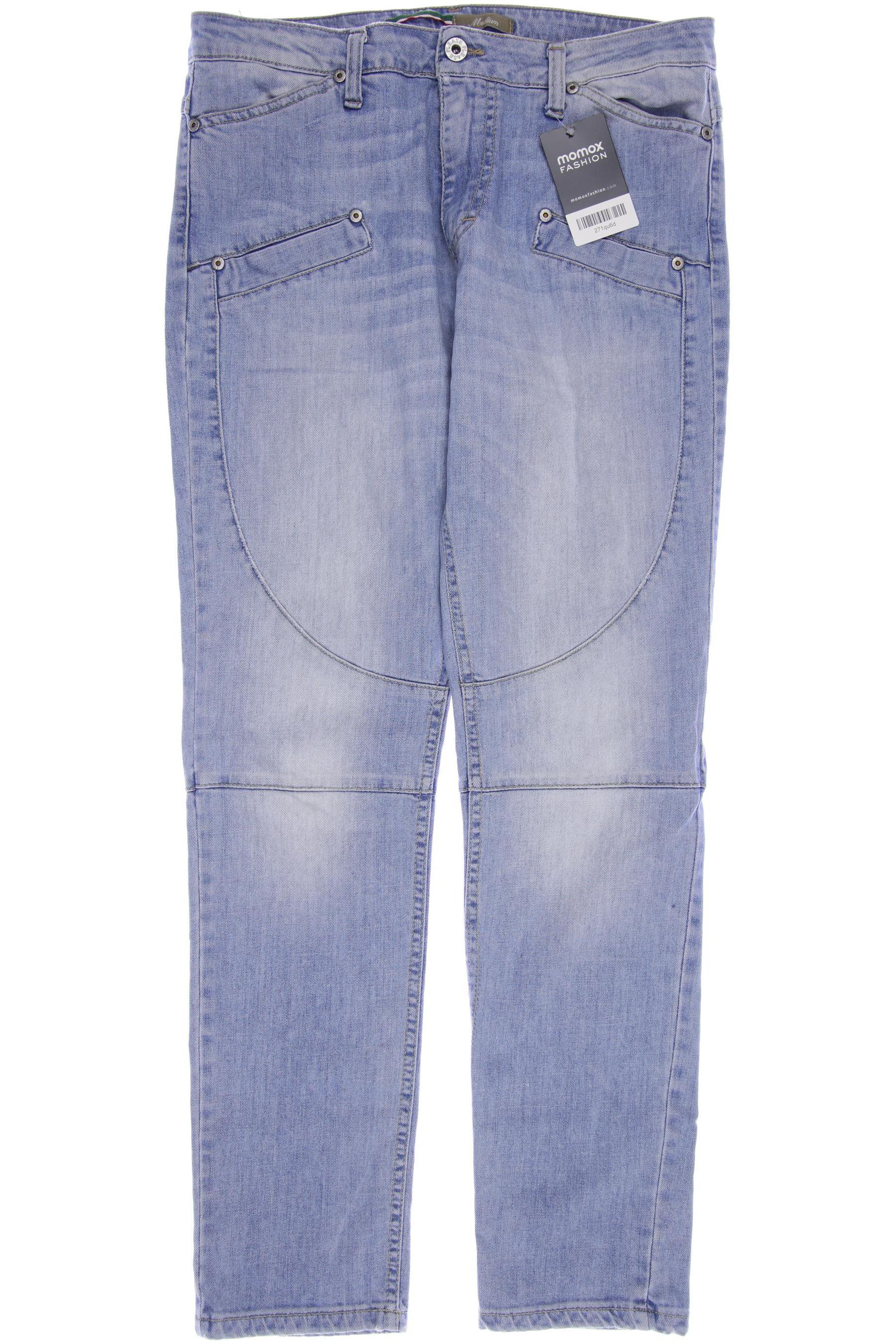 

Please Damen Jeans, hellblau, Gr. 38