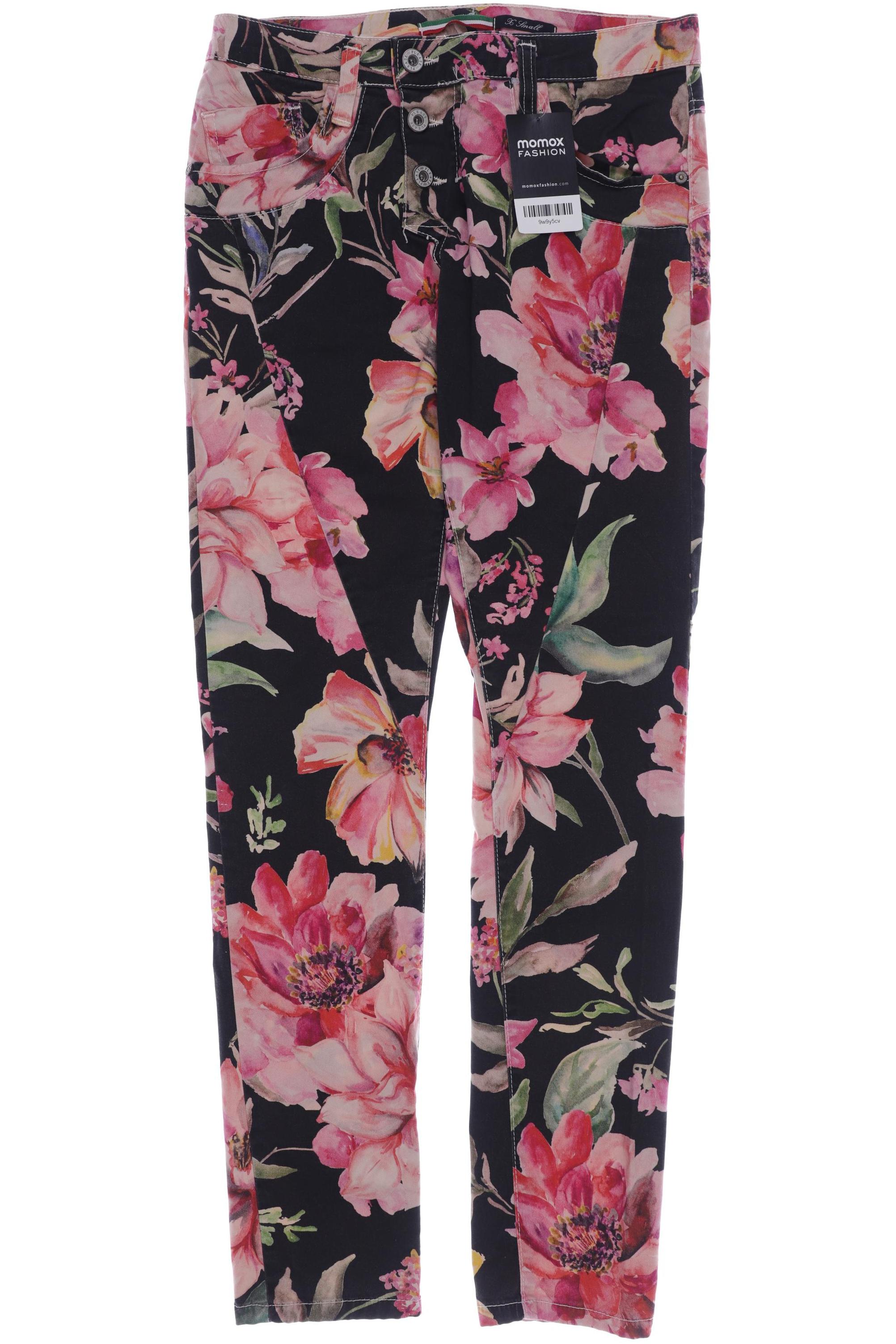 

PLEASE Damen Jeans, mehrfarbig