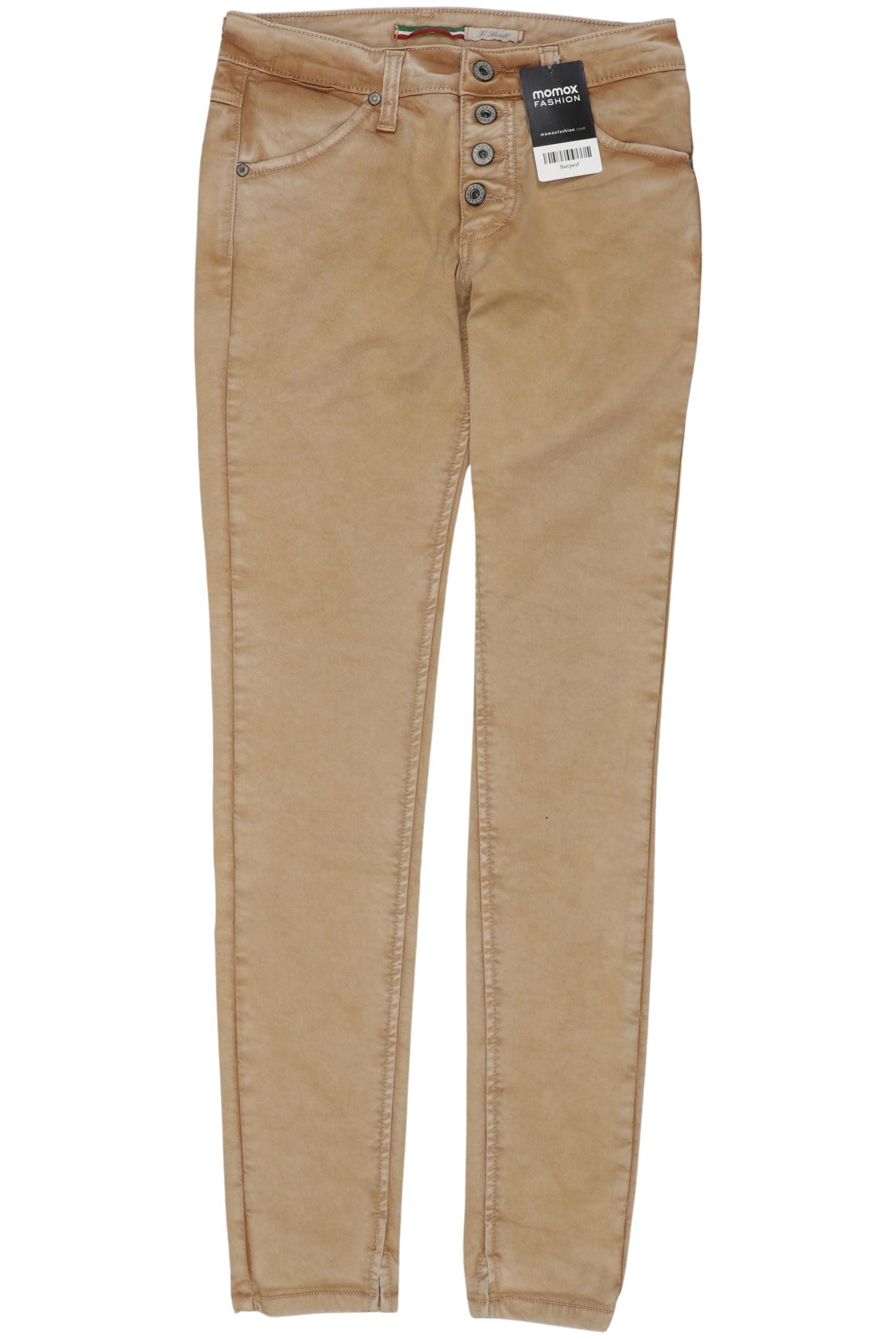 

Please Damen Jeans, beige, Gr. 0
