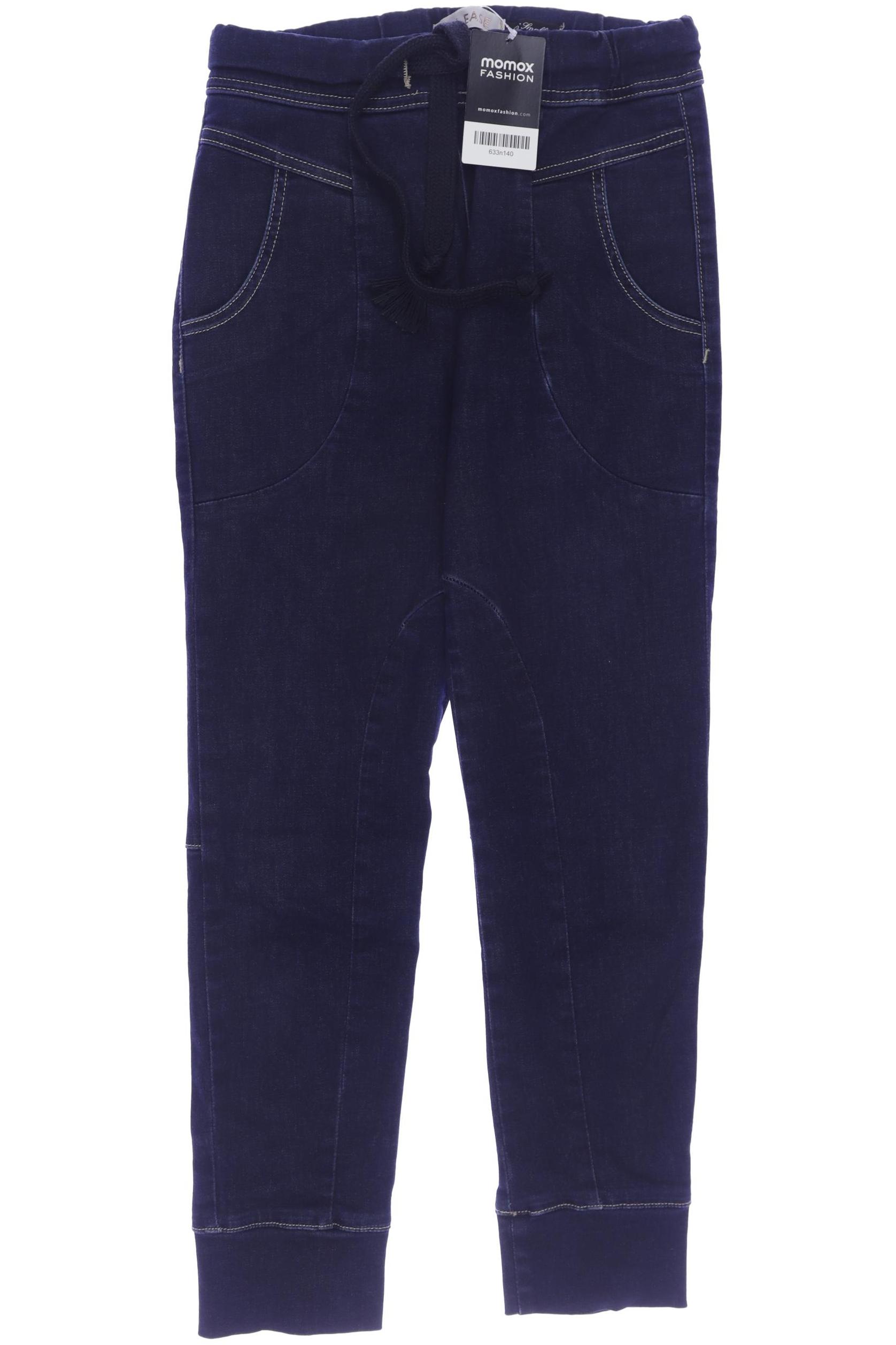 

Please Damen Jeans, marineblau, Gr. 0
