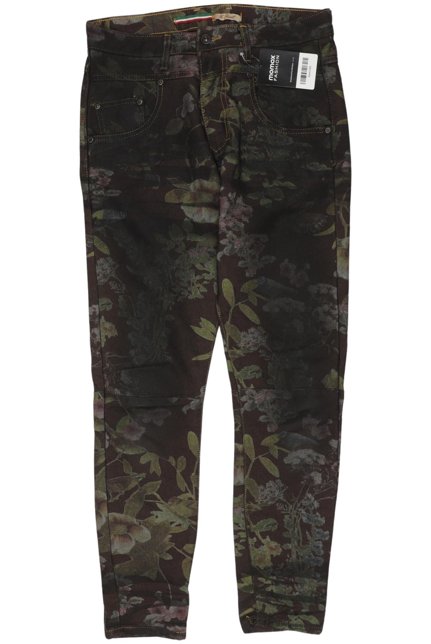 

Please Damen Jeans, braun, Gr. 0
