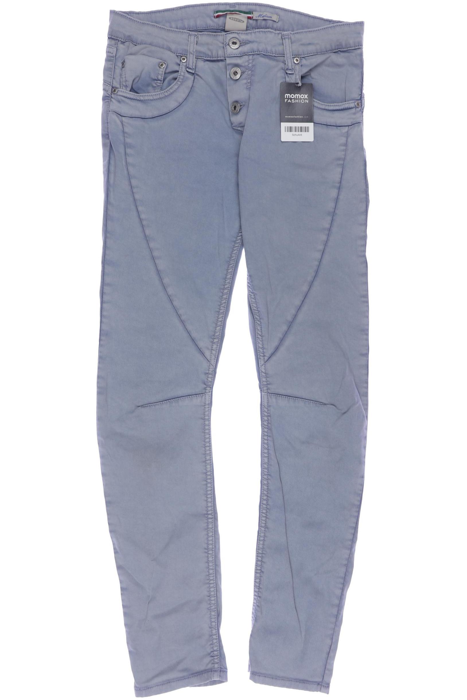 

Please Damen Jeans, hellblau, Gr. 0