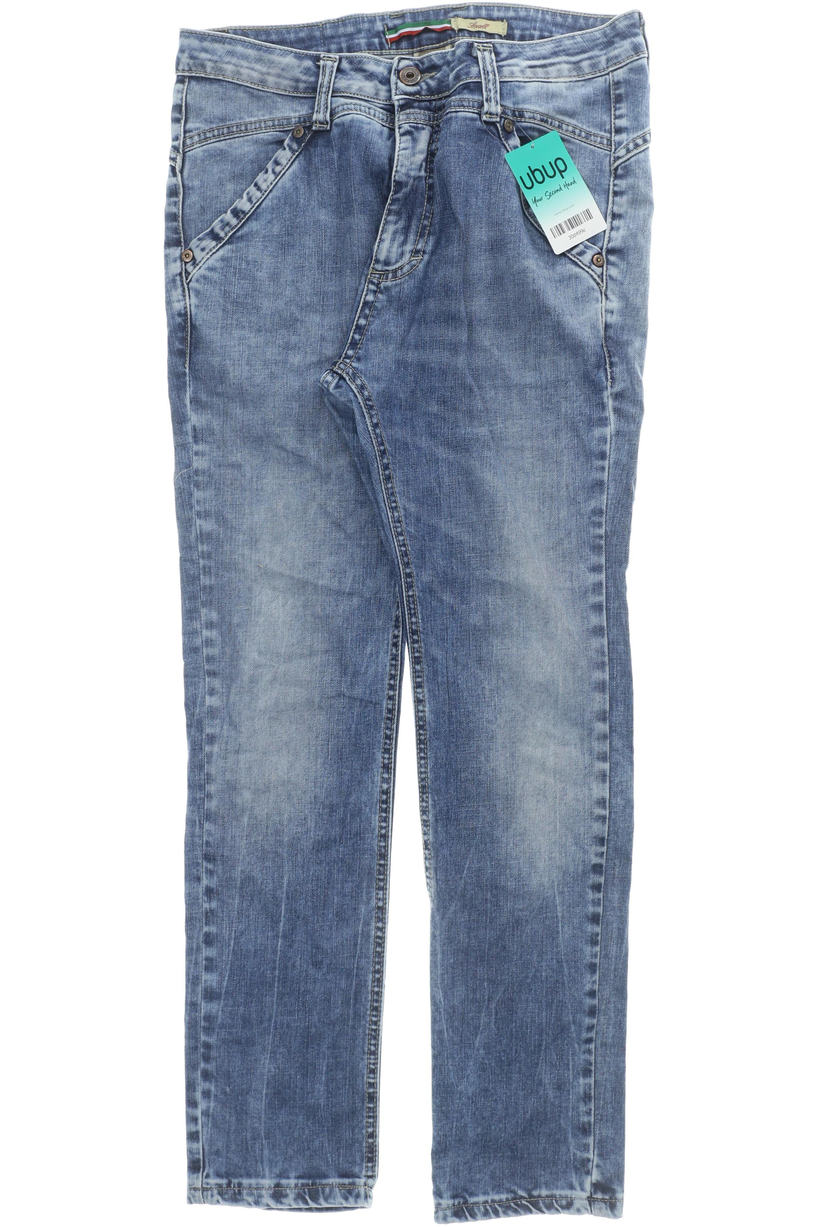 

Please Damen Jeans, blau, Gr. 0