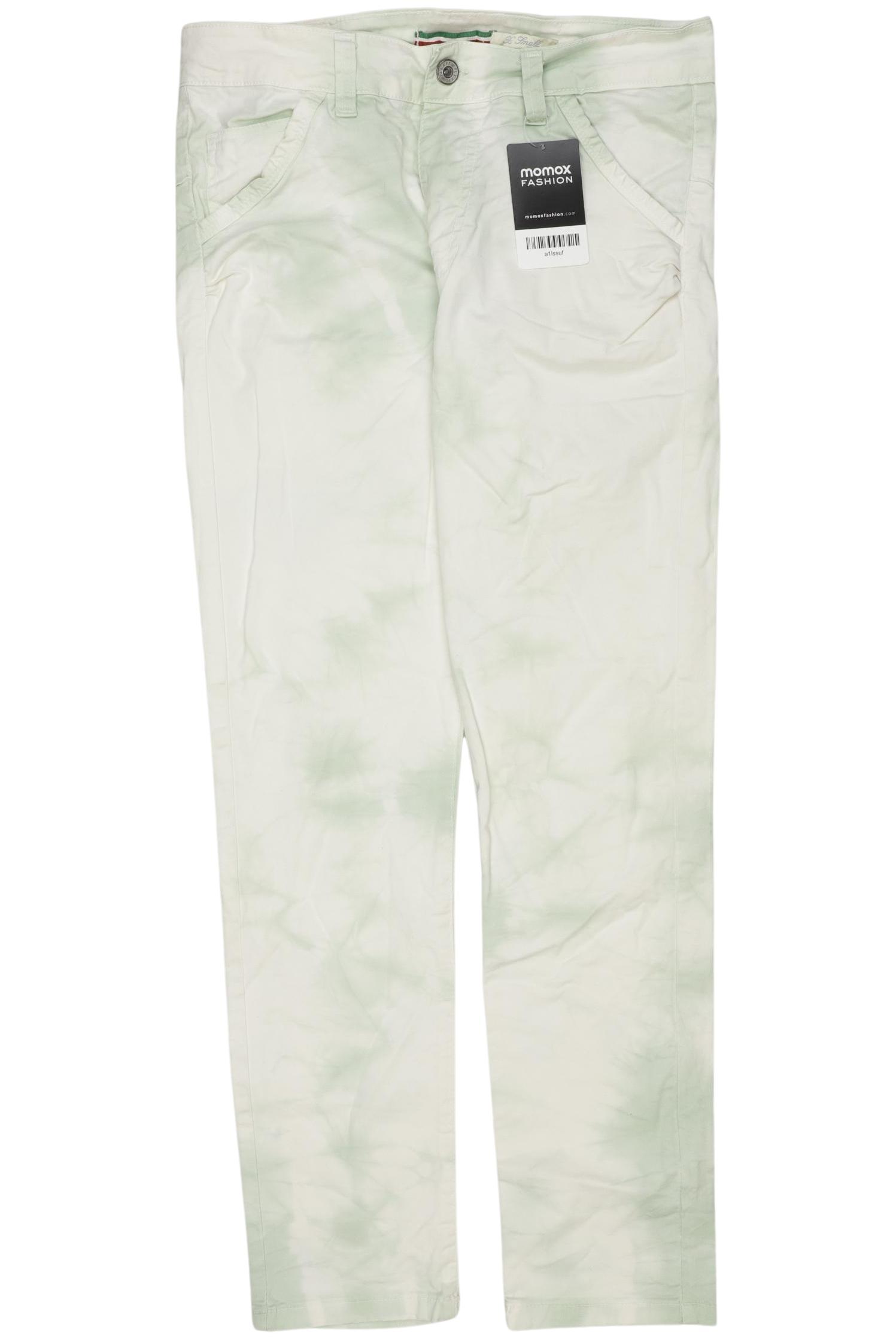 

Please Damen Jeans, mehrfarbig, Gr. 0